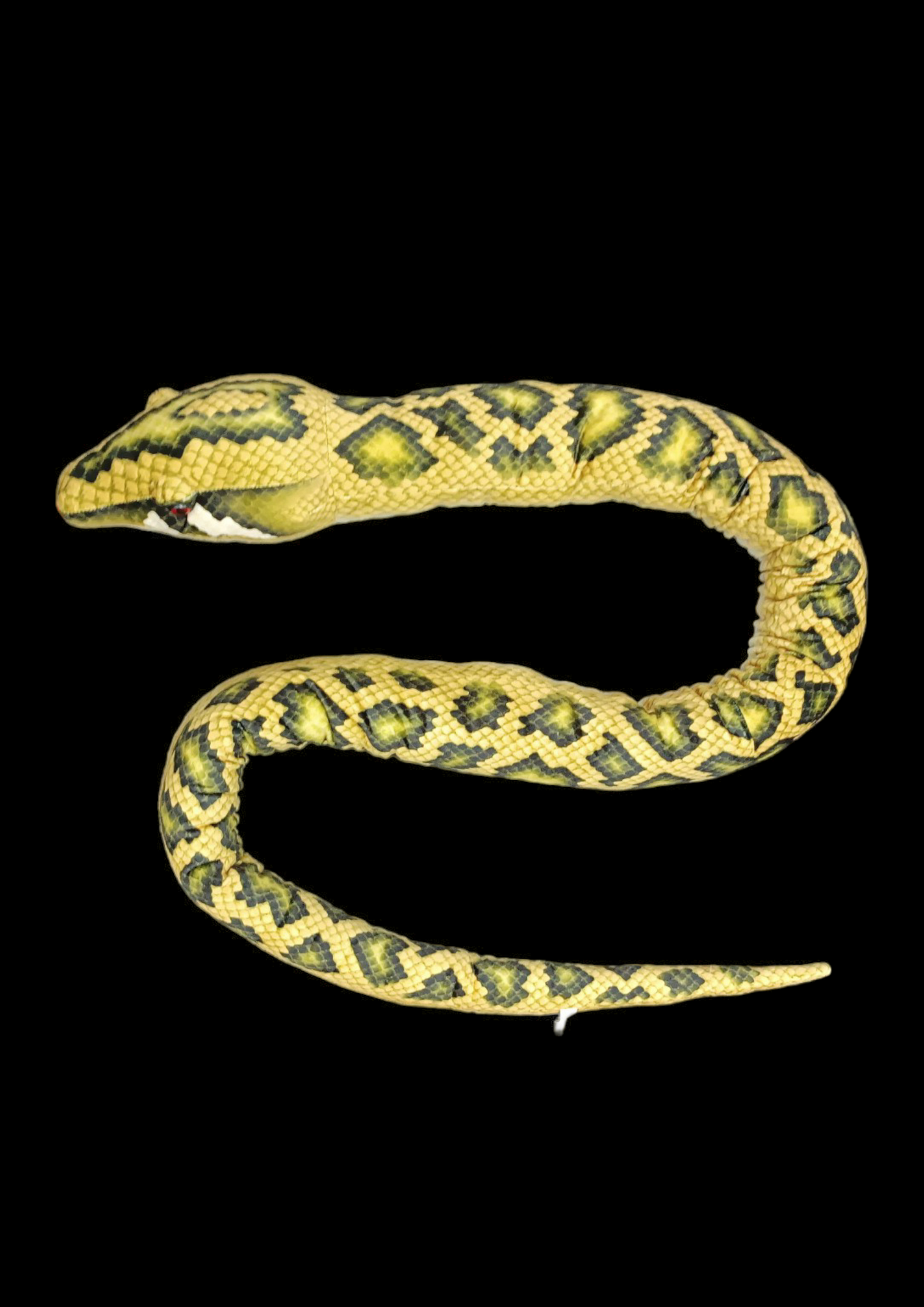 Peluche Serpiente