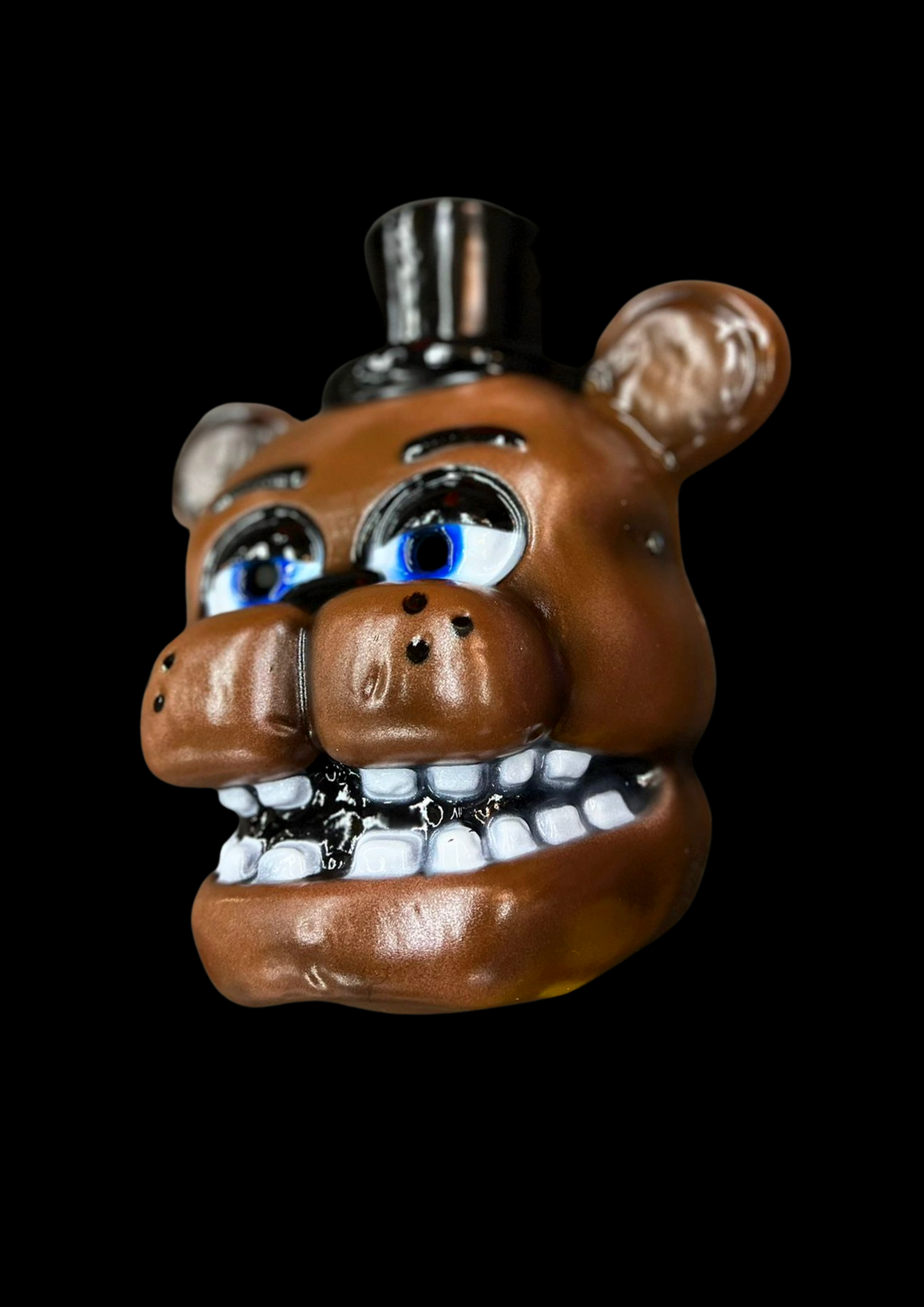 Freddy (FNAF)