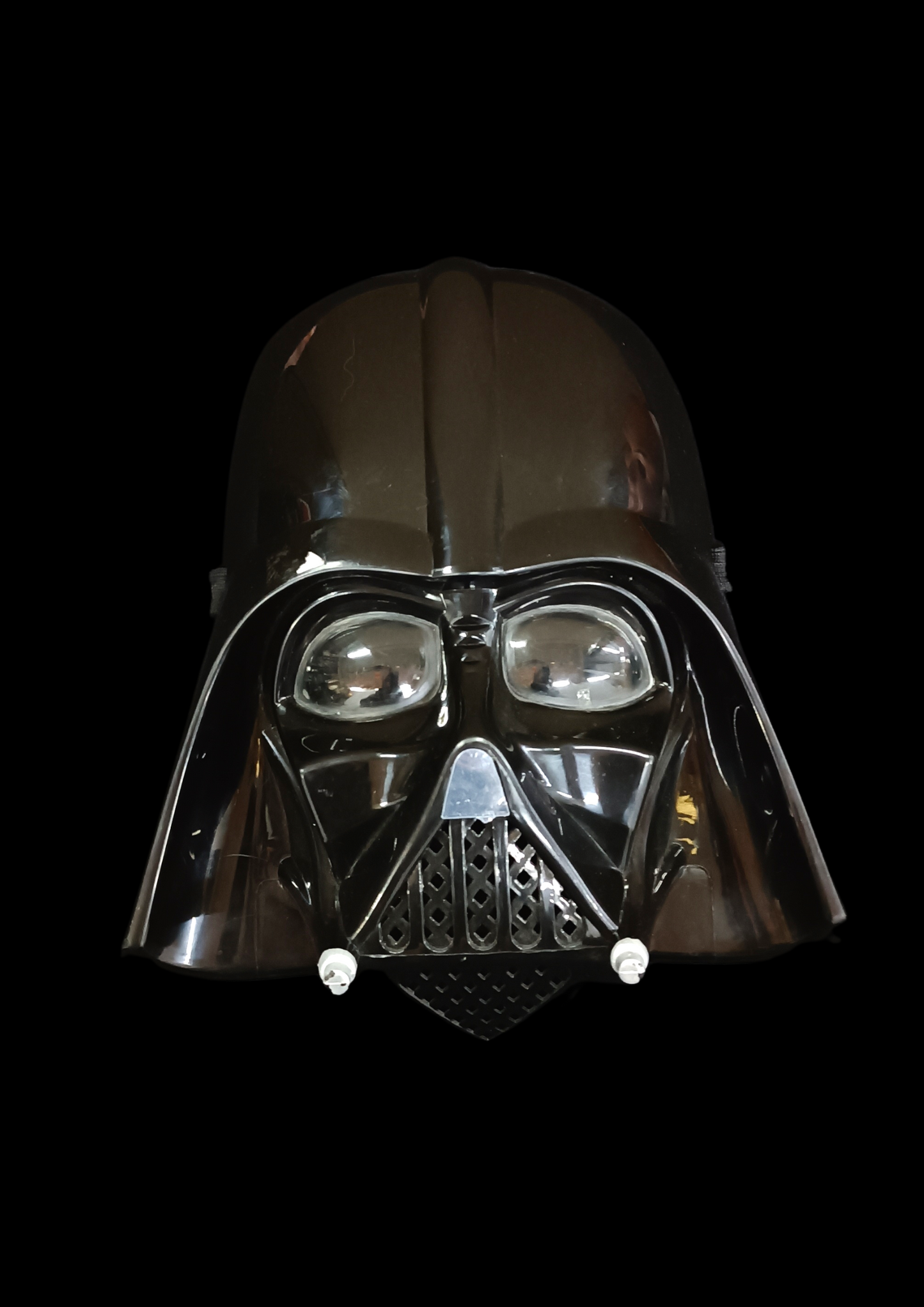 Máscara Darth Vader