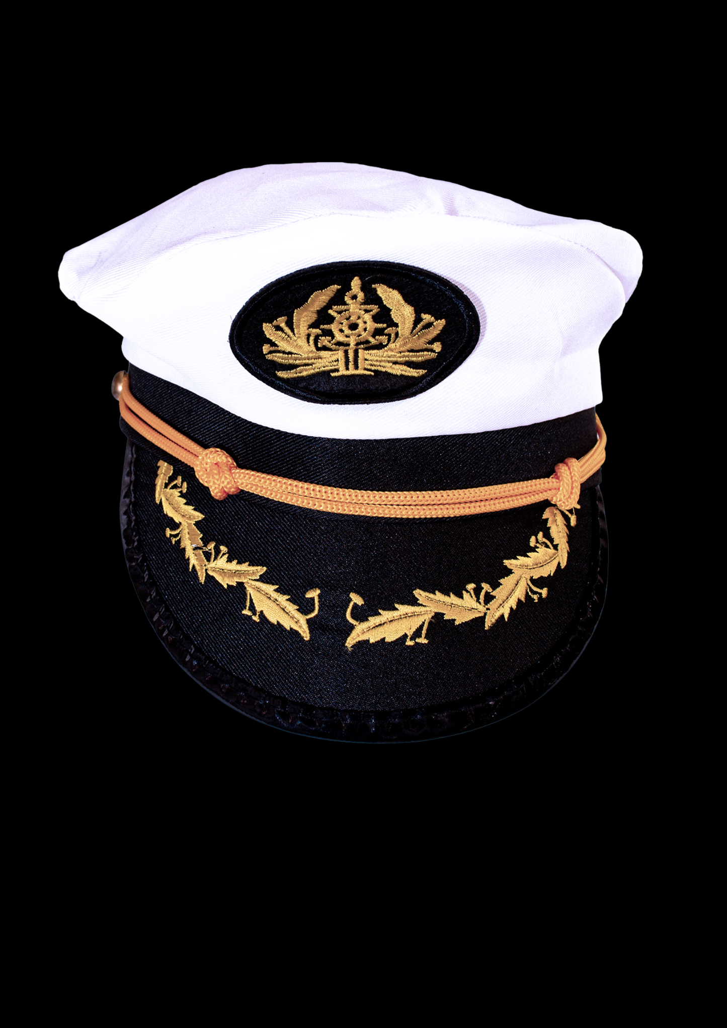 kepis Marinero Hugh Hefner
