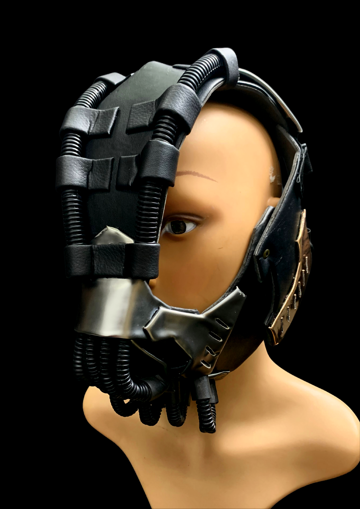 Máscara Bane