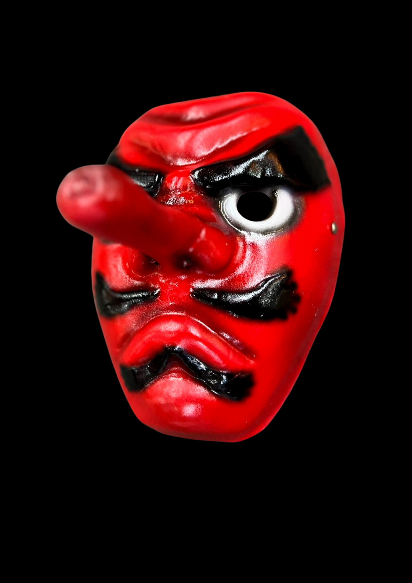 Maestro Tengu