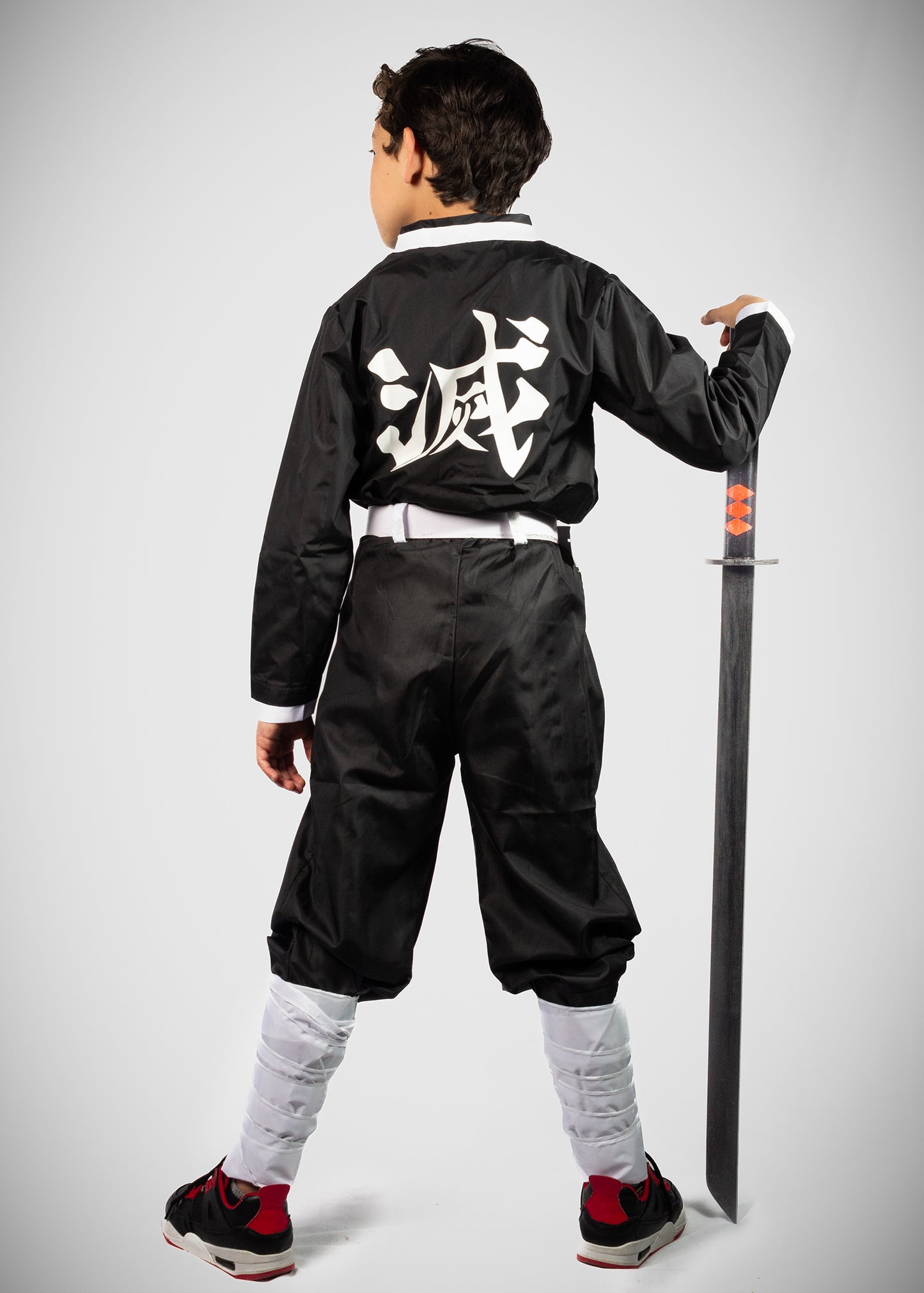 Tanjiro Kamado Niño