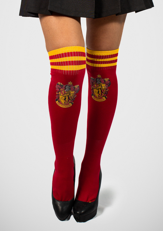 Medias Uniforme Hogwarts