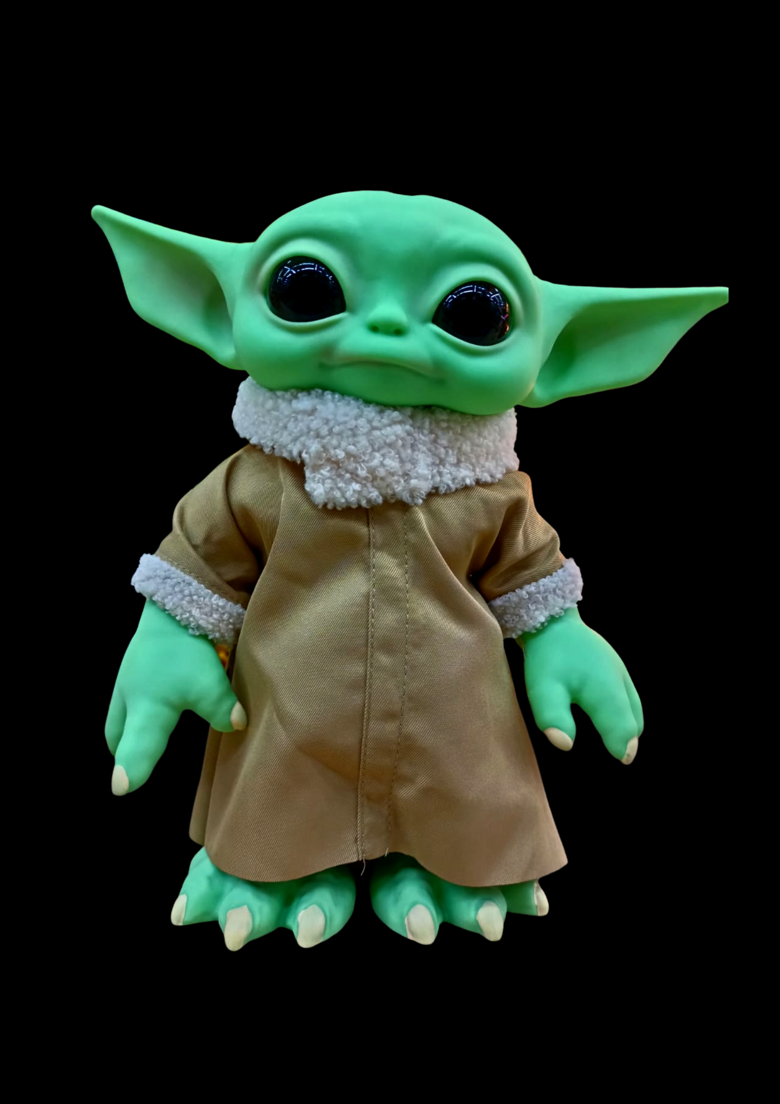 Grogu Mandalorian Juguete Grogu Baby Yoda (The Mandalorian)