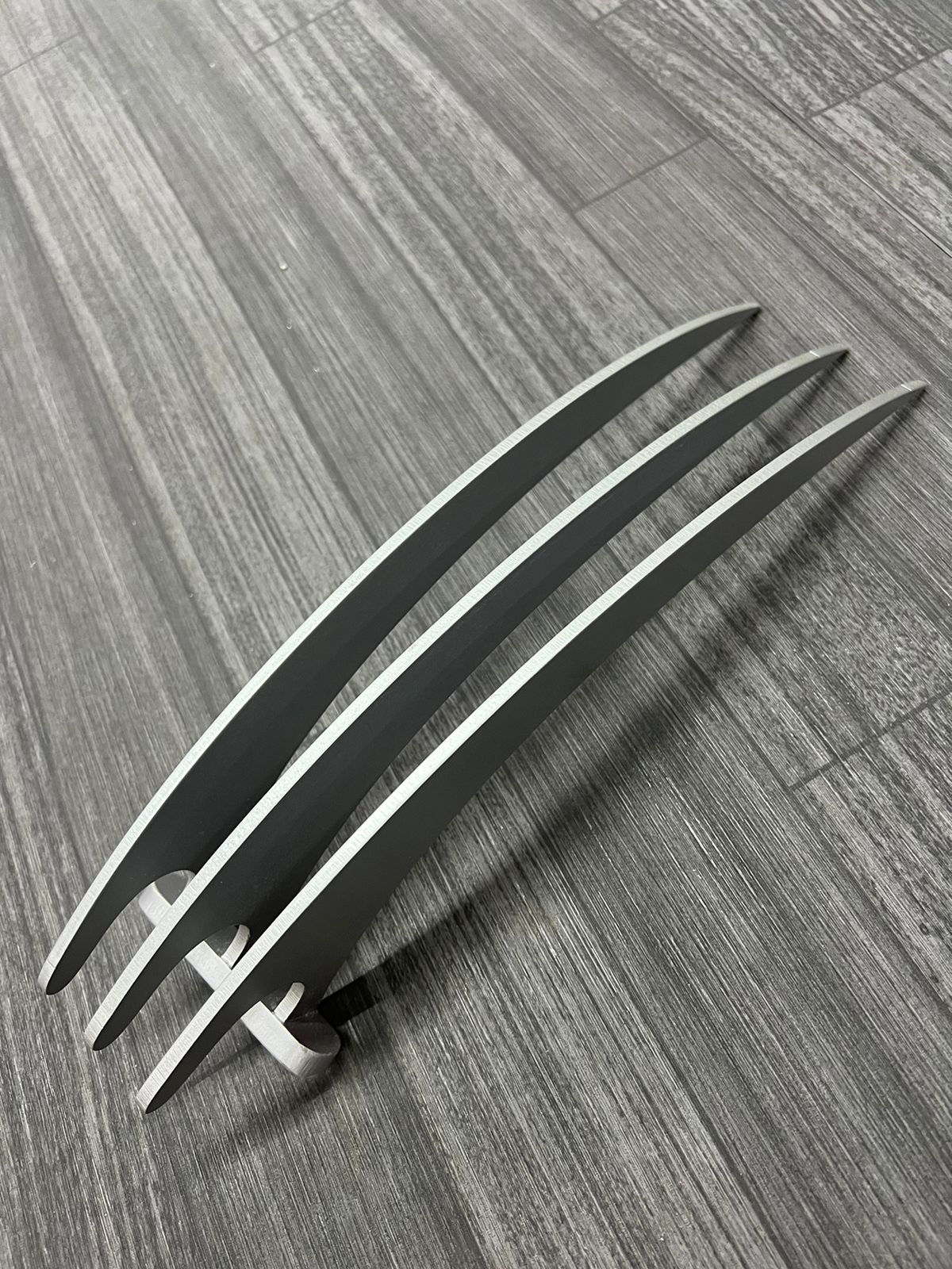 Garras Wolverine