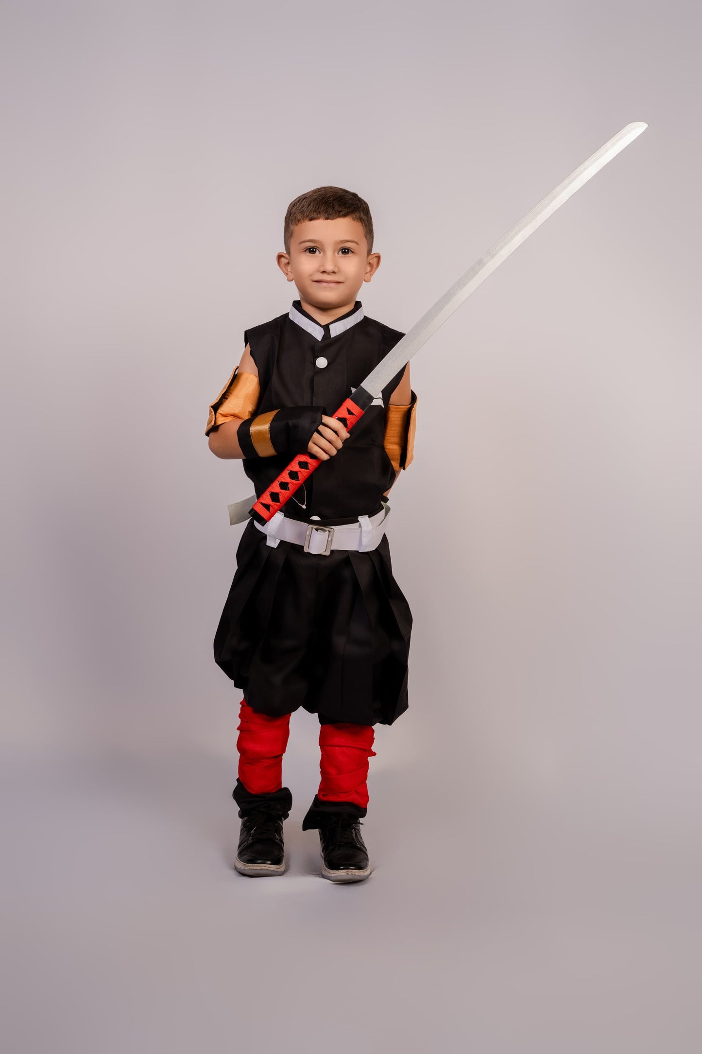 Tengen Niño