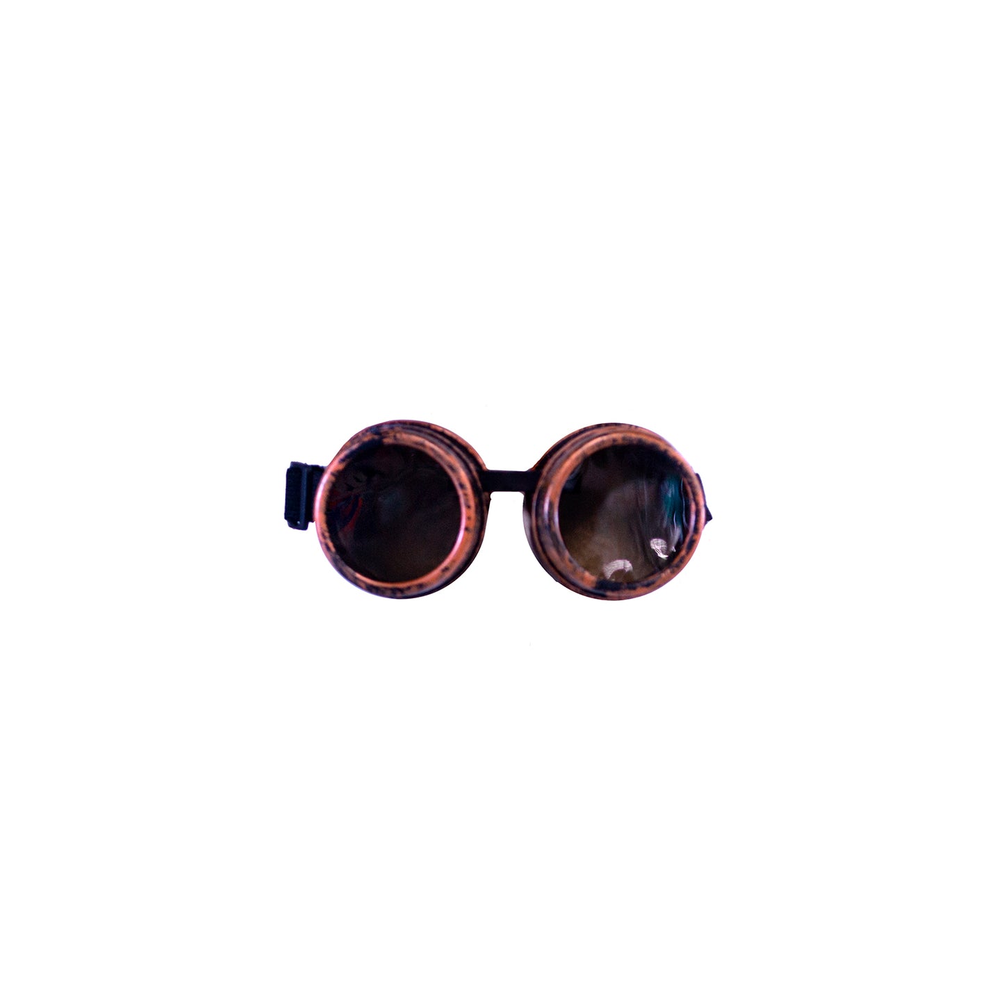 Gafas Steampunk