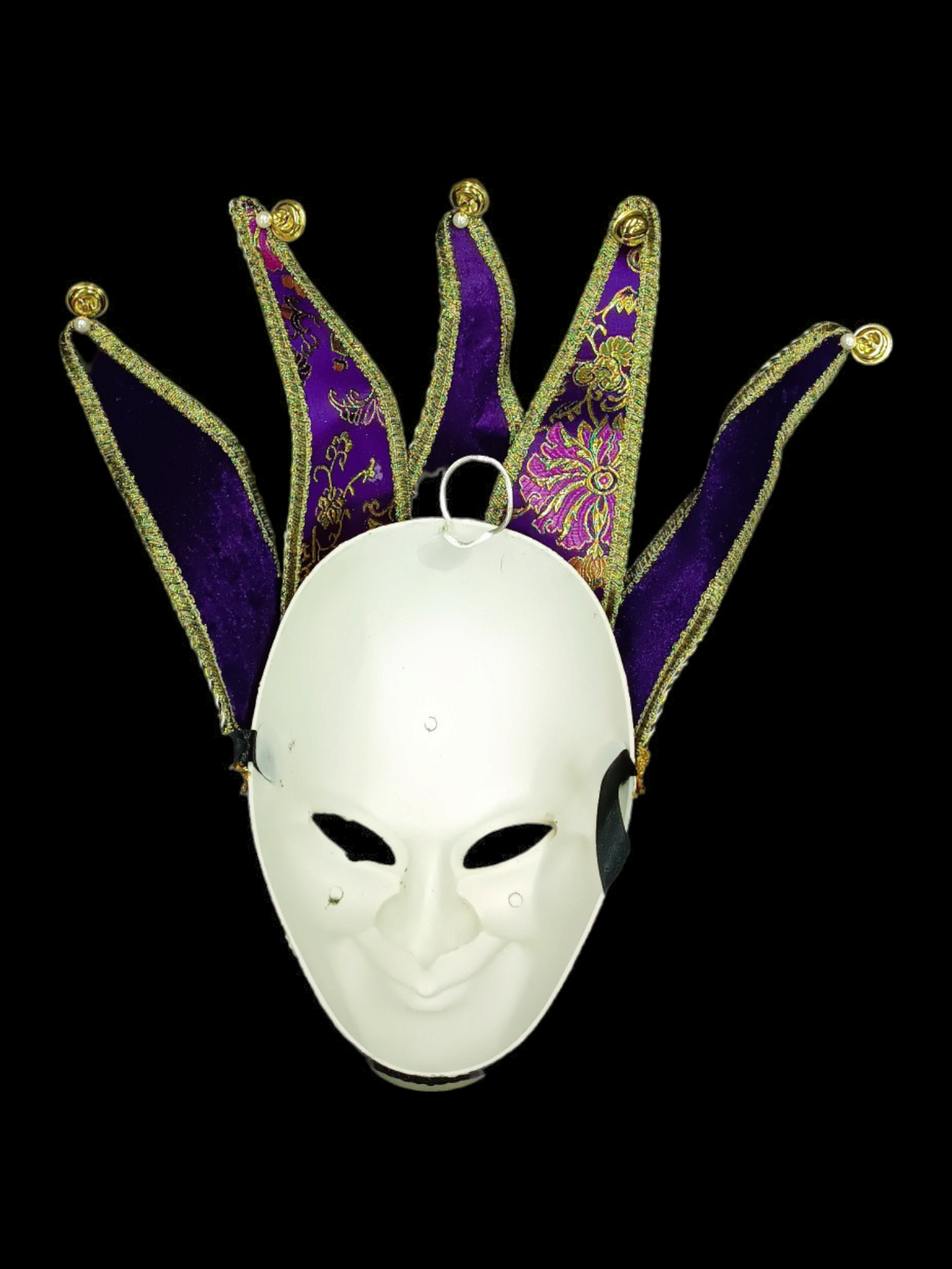 Máscara Carnaval Veneciano