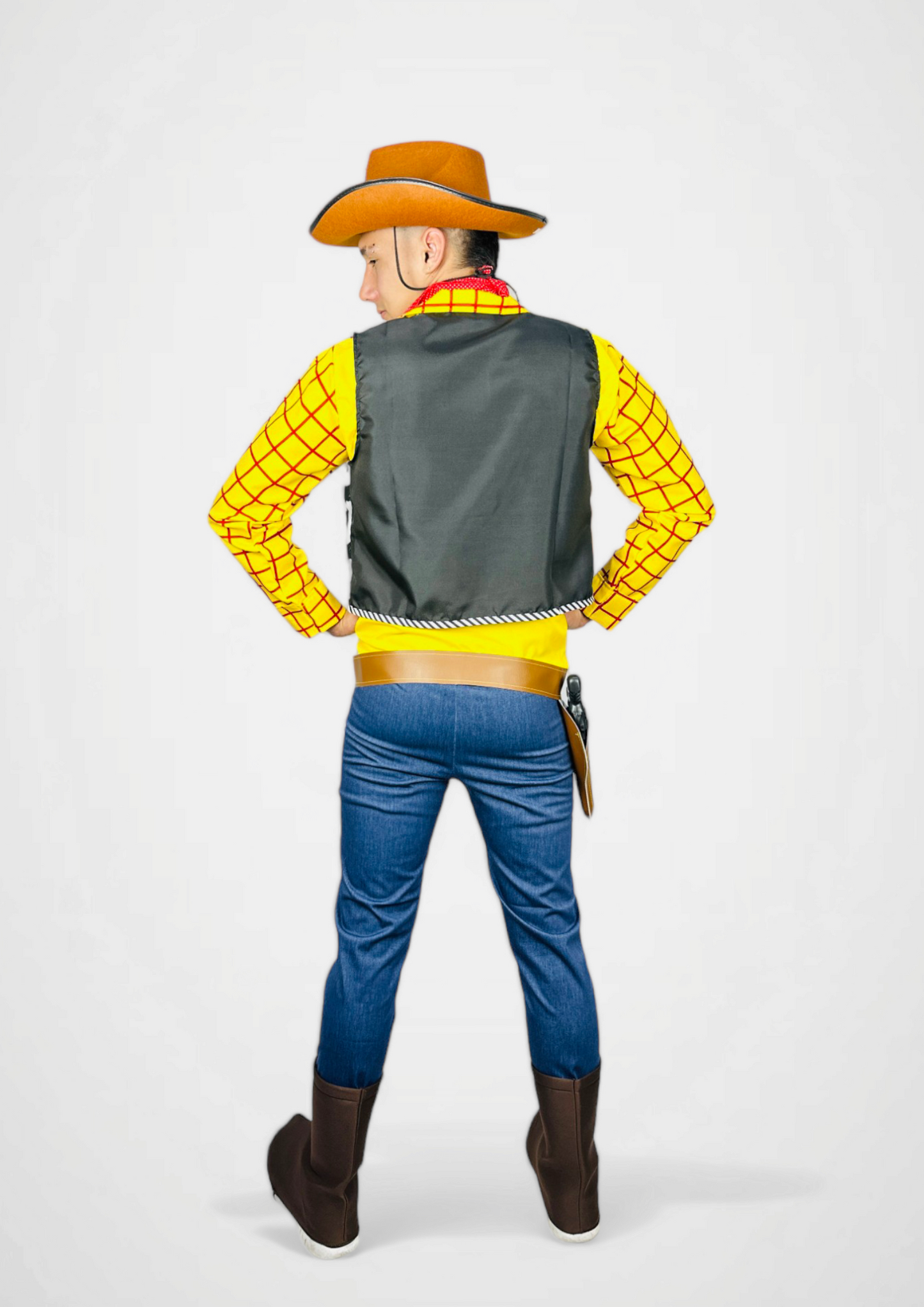 Woody