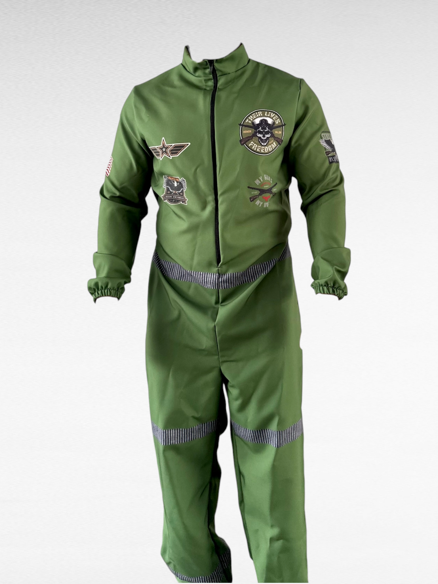 Fuerza Aérea