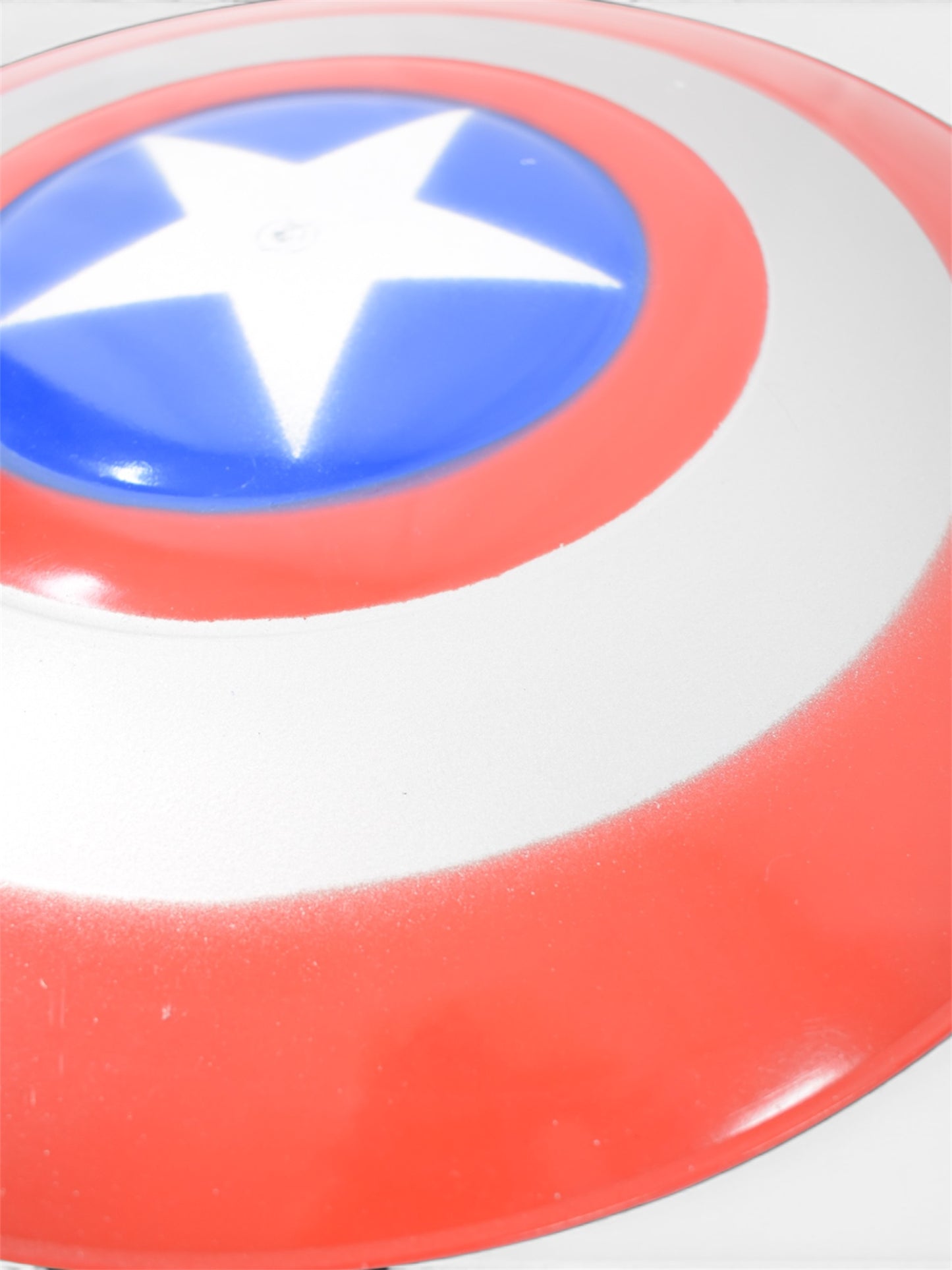 Escudo Pequeño Capitán América
