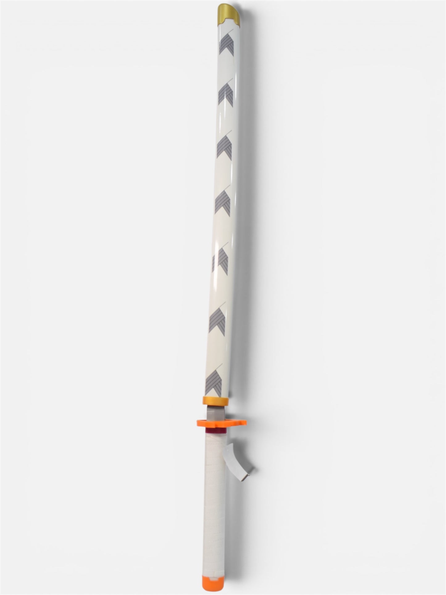 Katana Rengoku Madera con funda