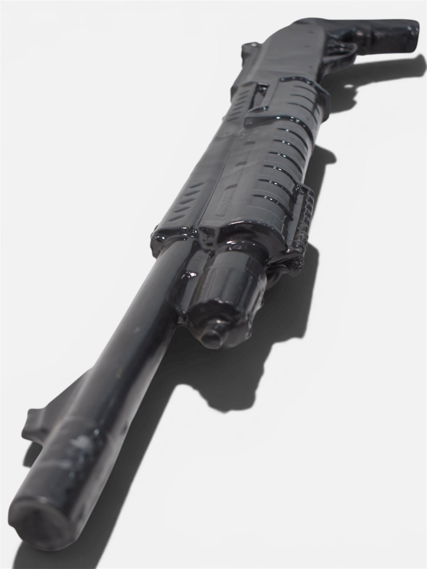 Rifle