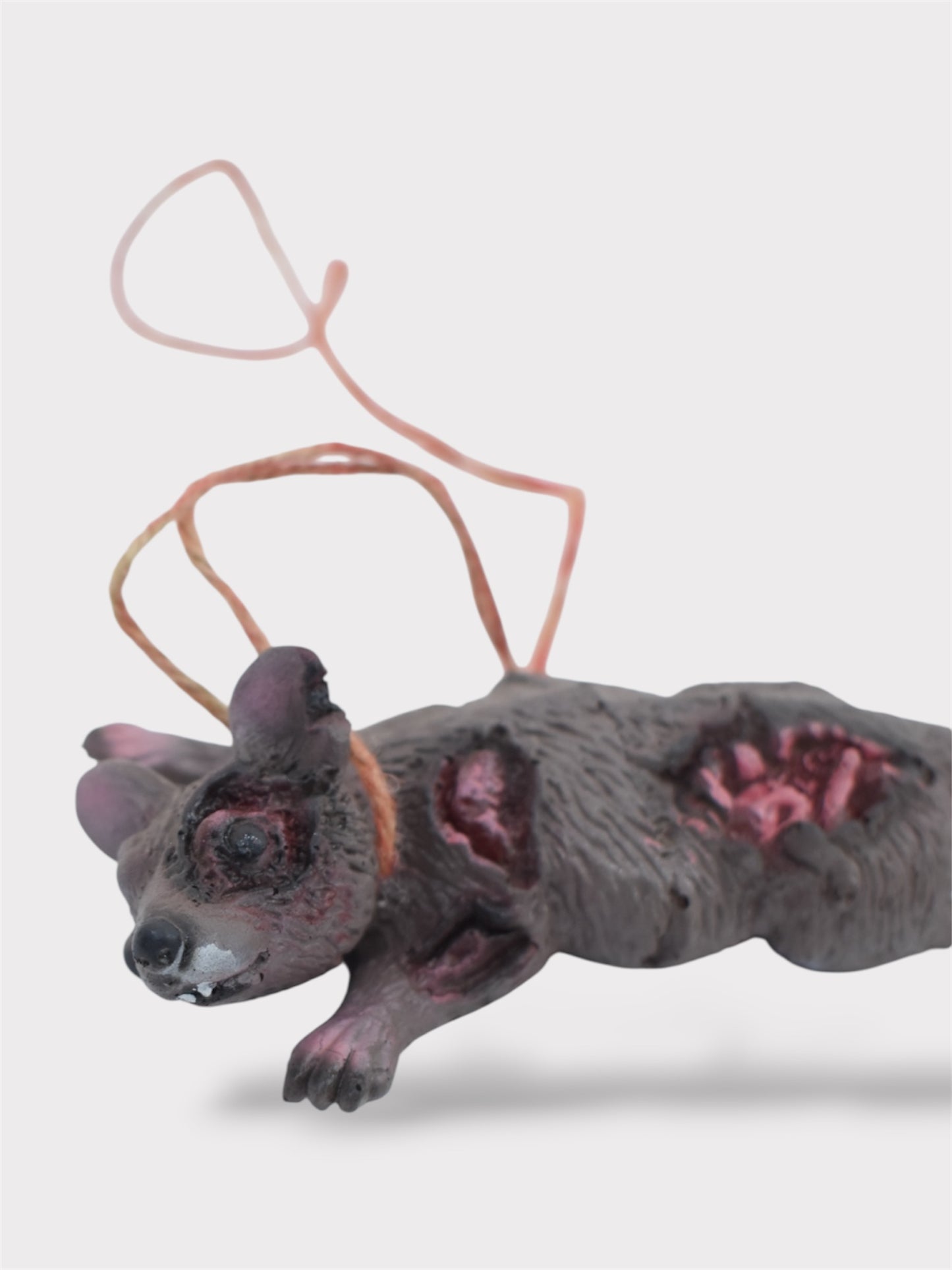 Ratón Muerto