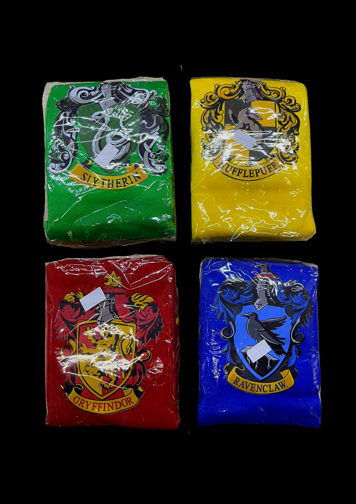 Medias Uniforme Hogwarts