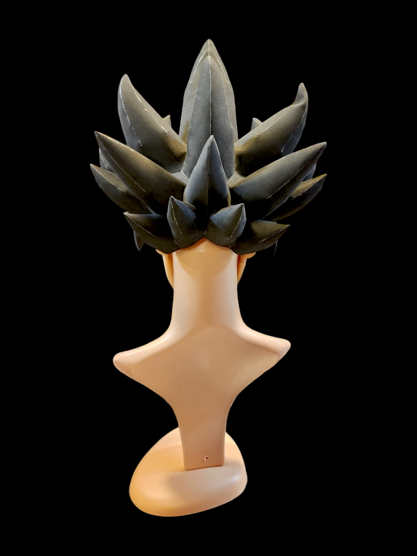 Peluca Goku Dragon Ball