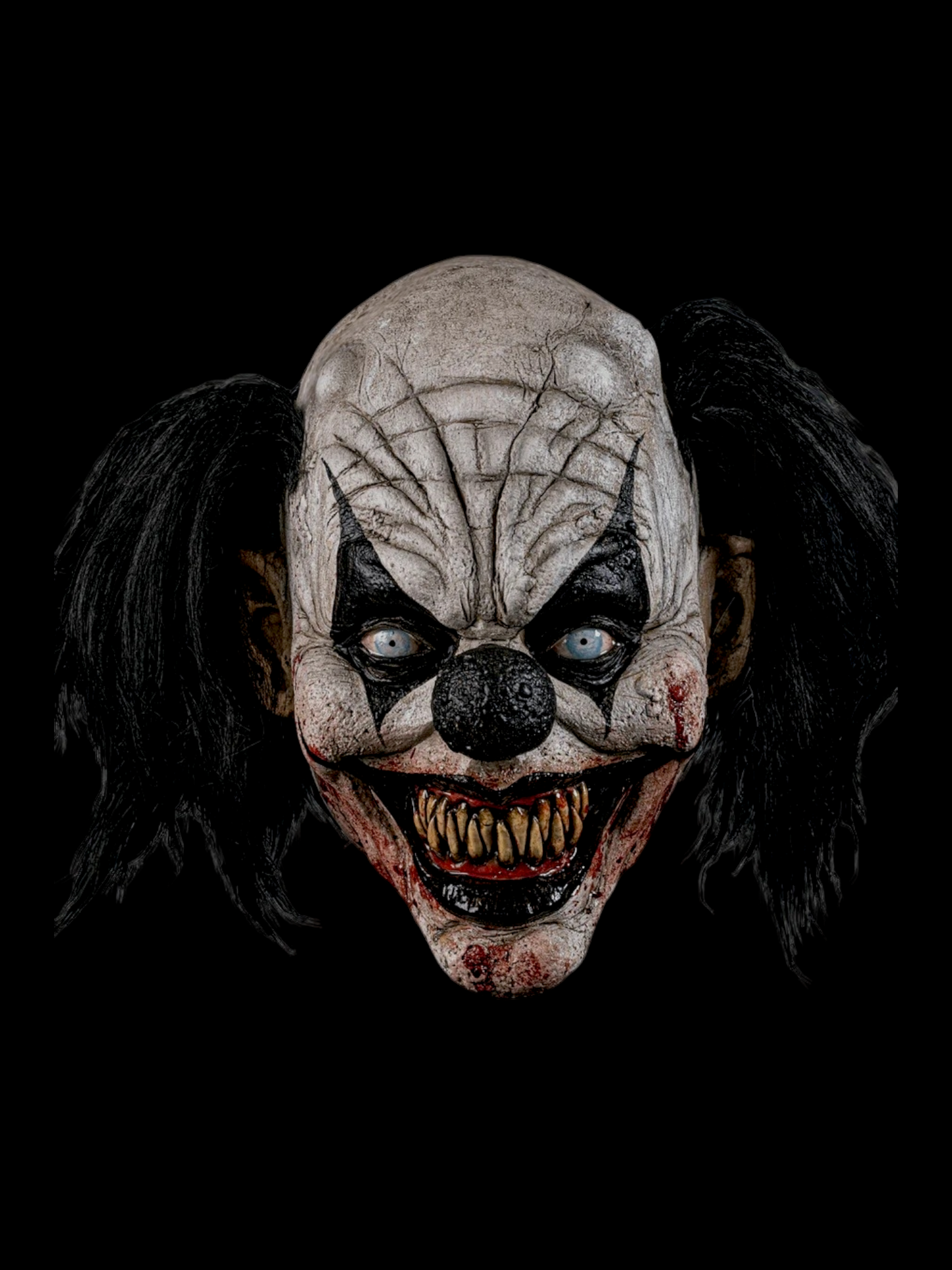 Carnevil Clown
