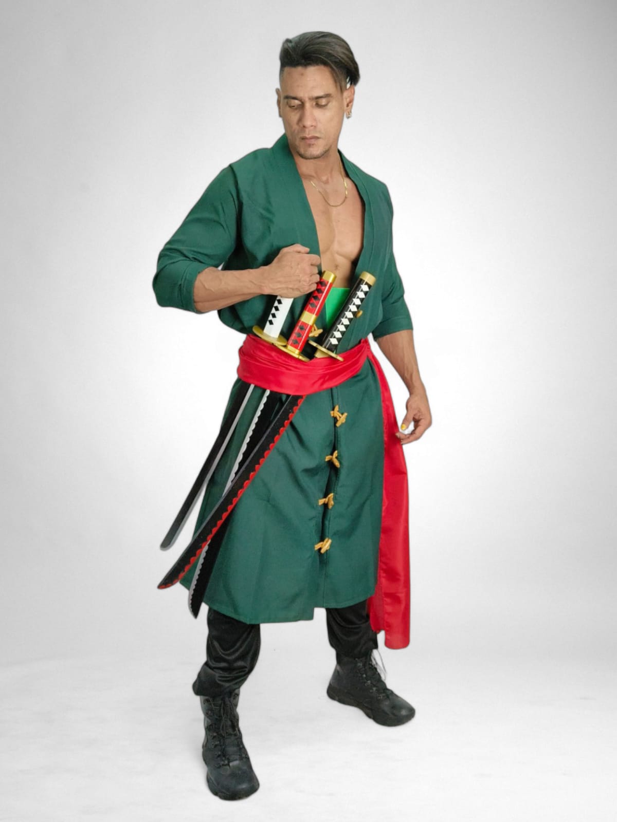 Roronoa Zorro