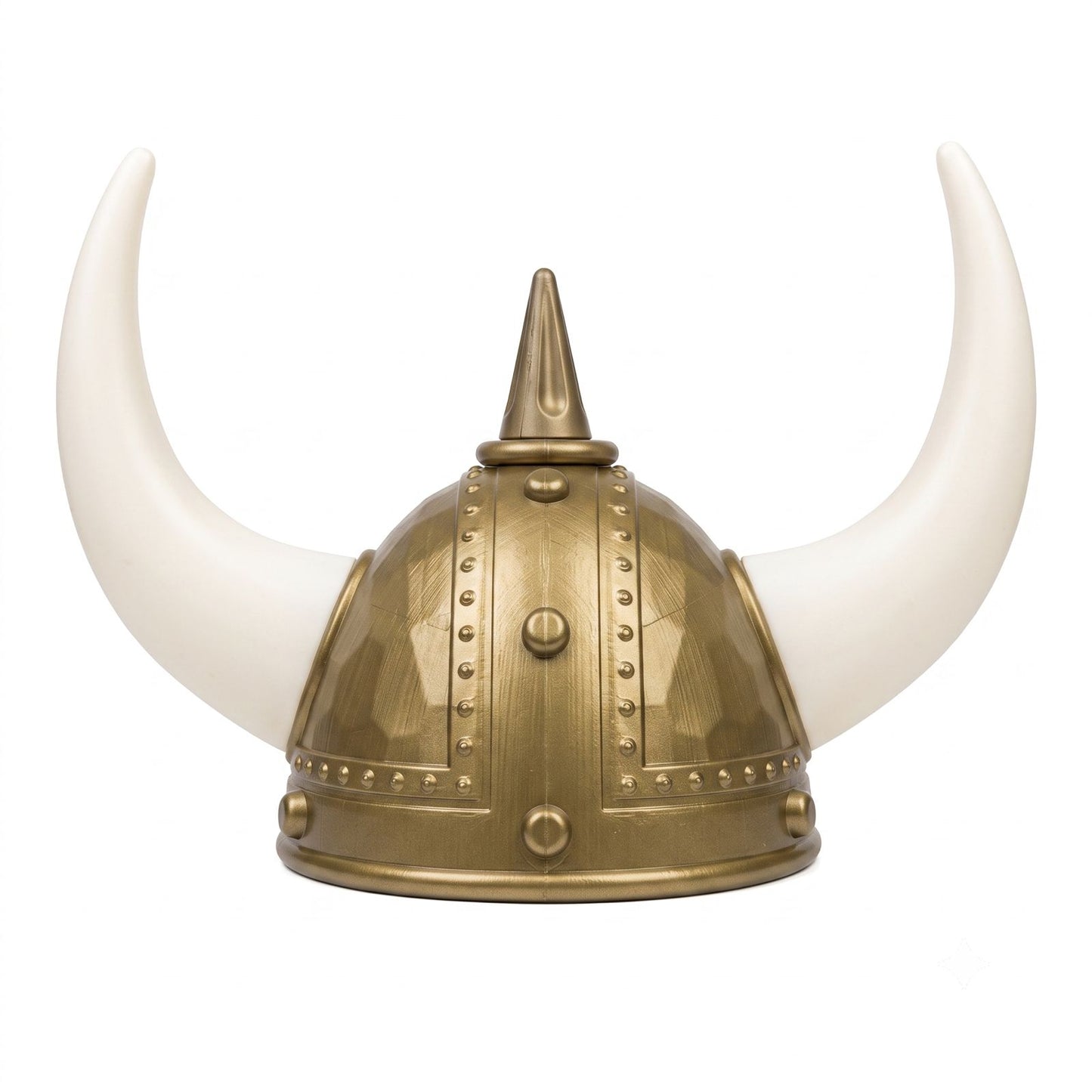 Casco vikingo (plástico)