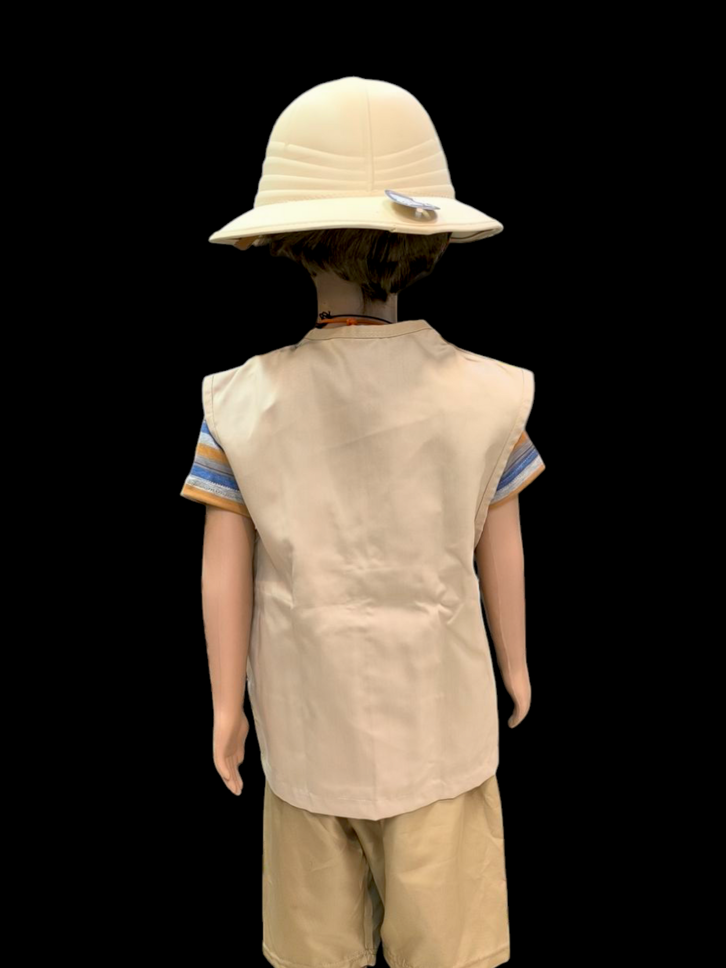 Explorador