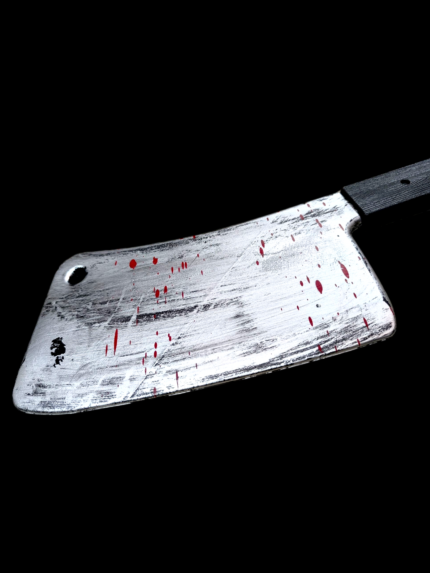 Cuchillo de Carnicero