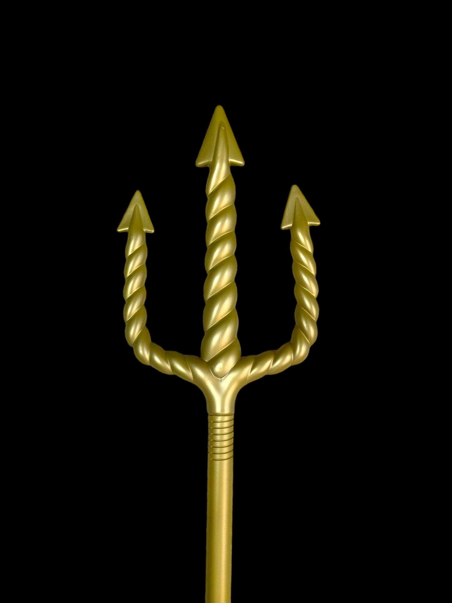 Tridente Poseidón