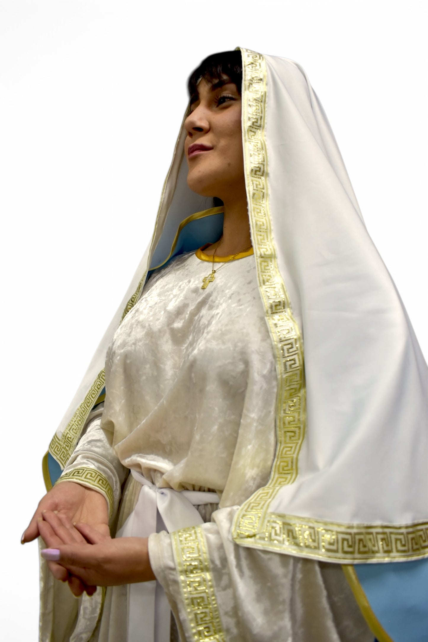 Virgen María