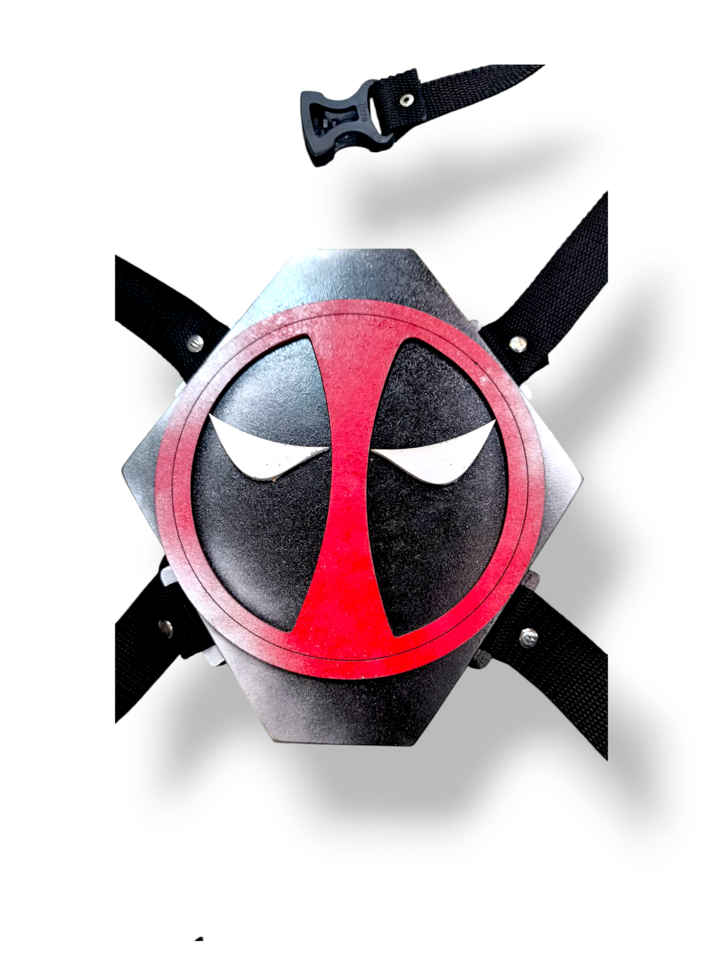 Porta Katanas Deadpool