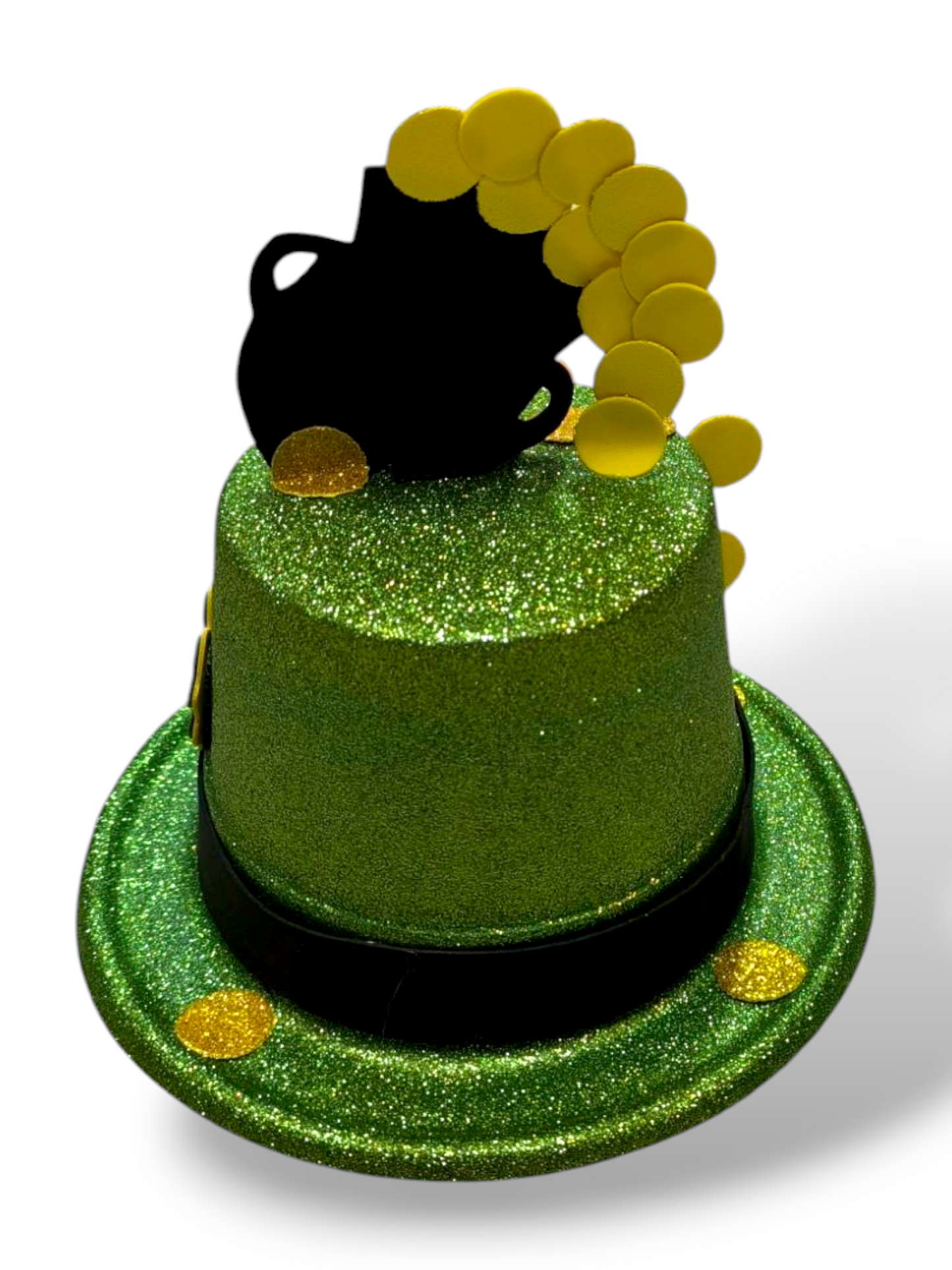 Sombrero San Patricio