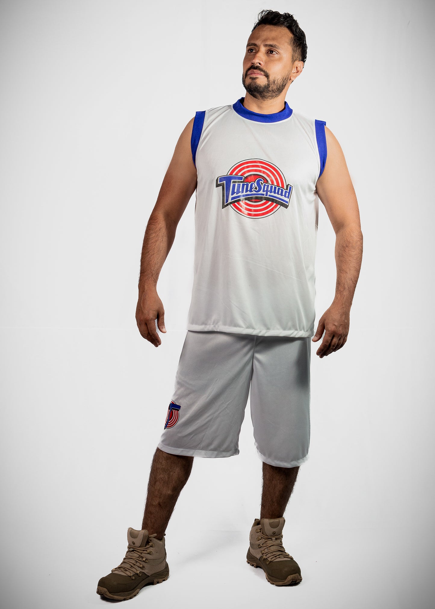 Bugs Bunny Basquetball