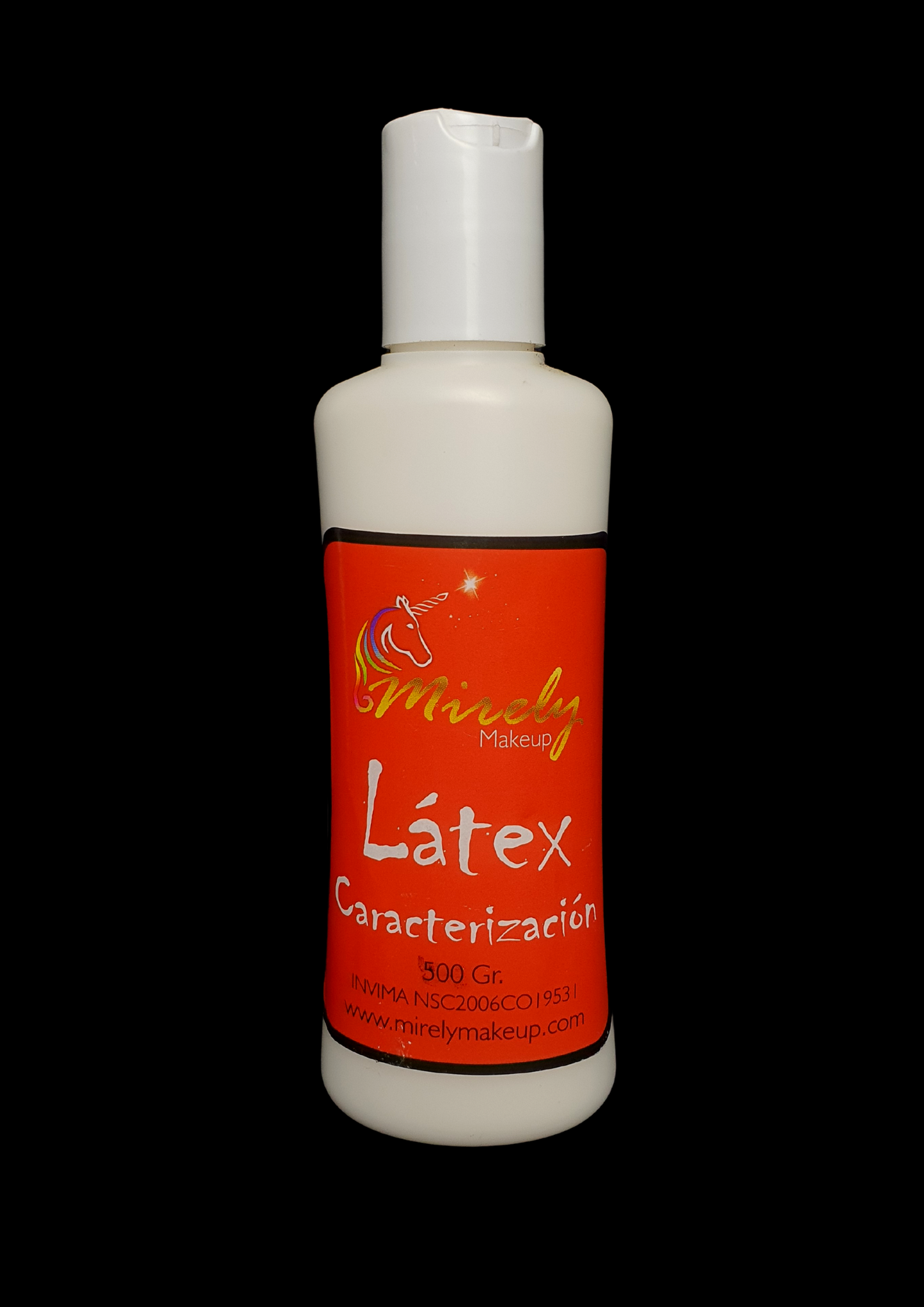 Látex Liquido