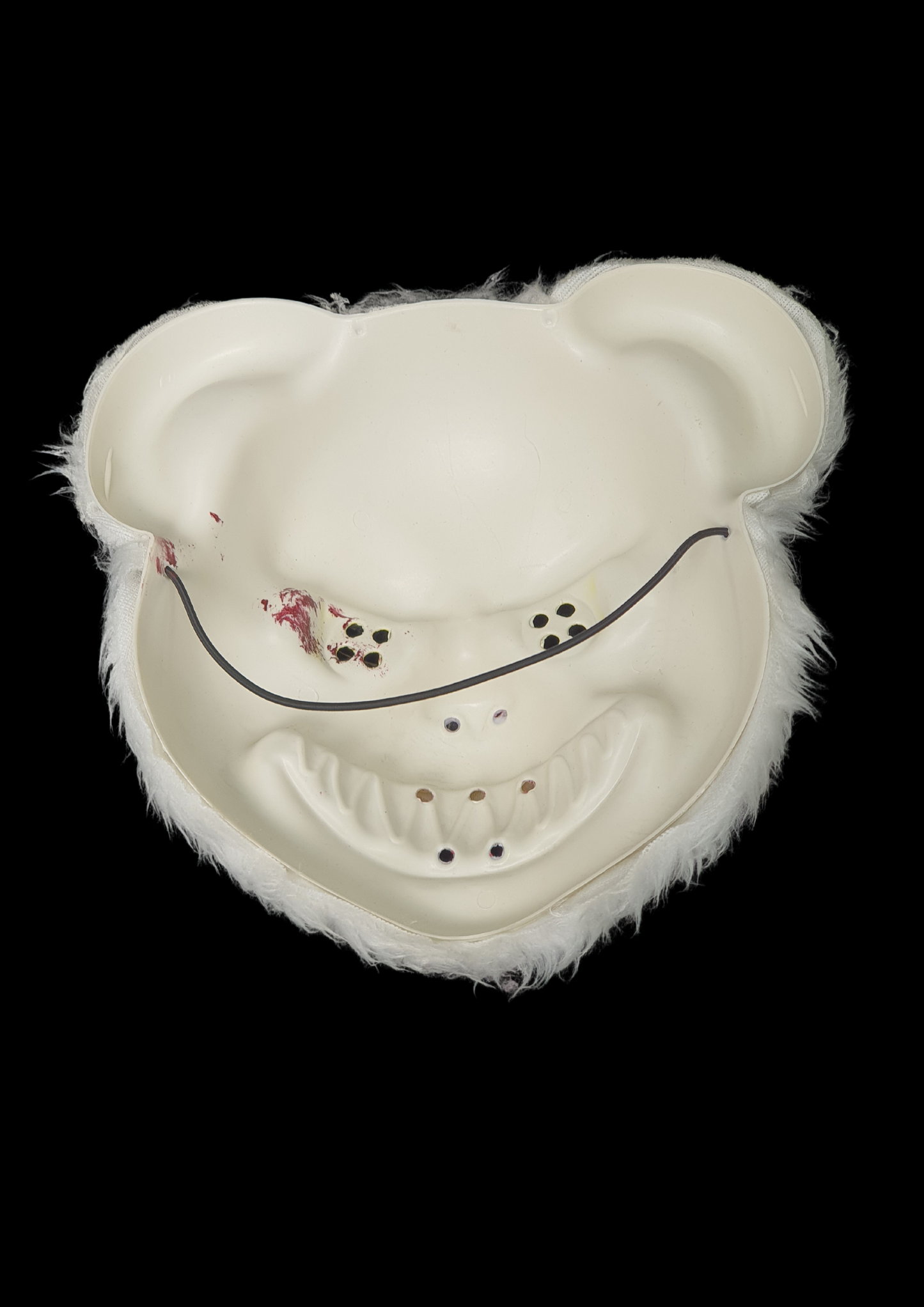 Máscara Purga Oso