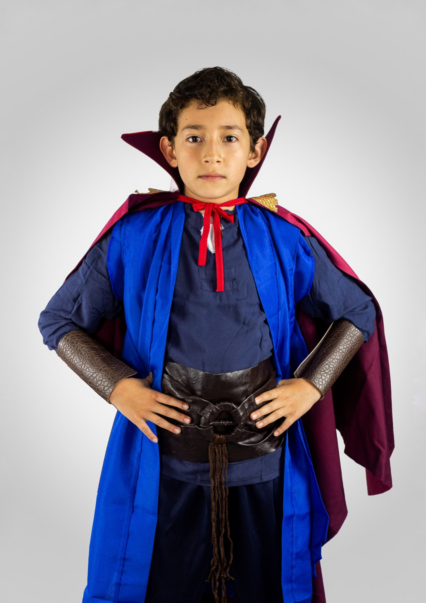 Doctor Strange