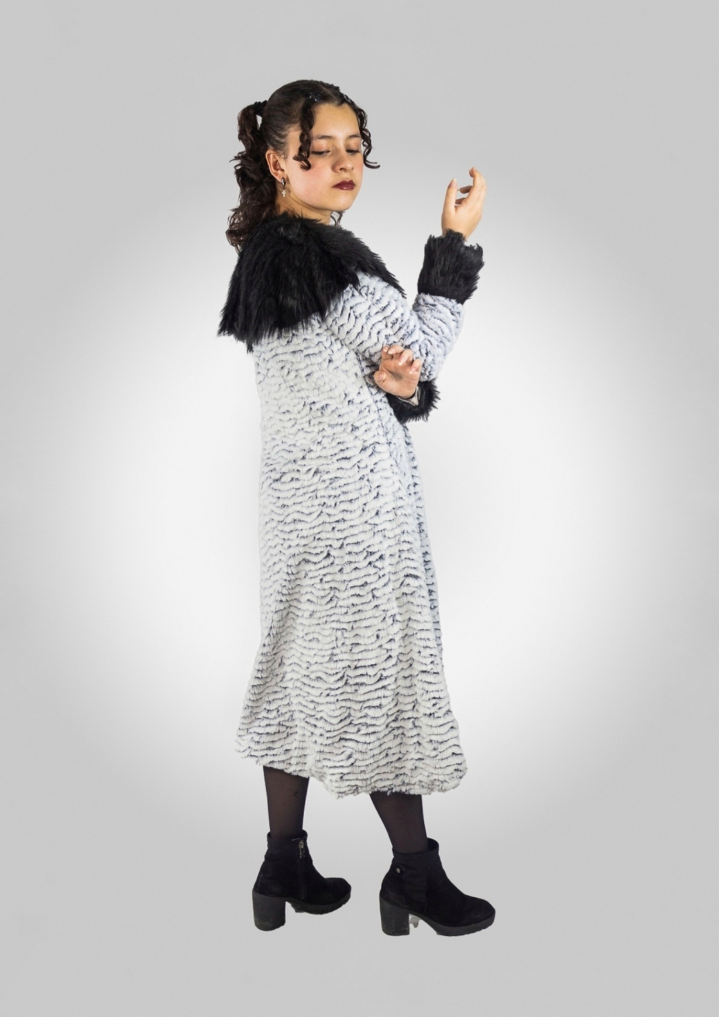 Gaban Cruella