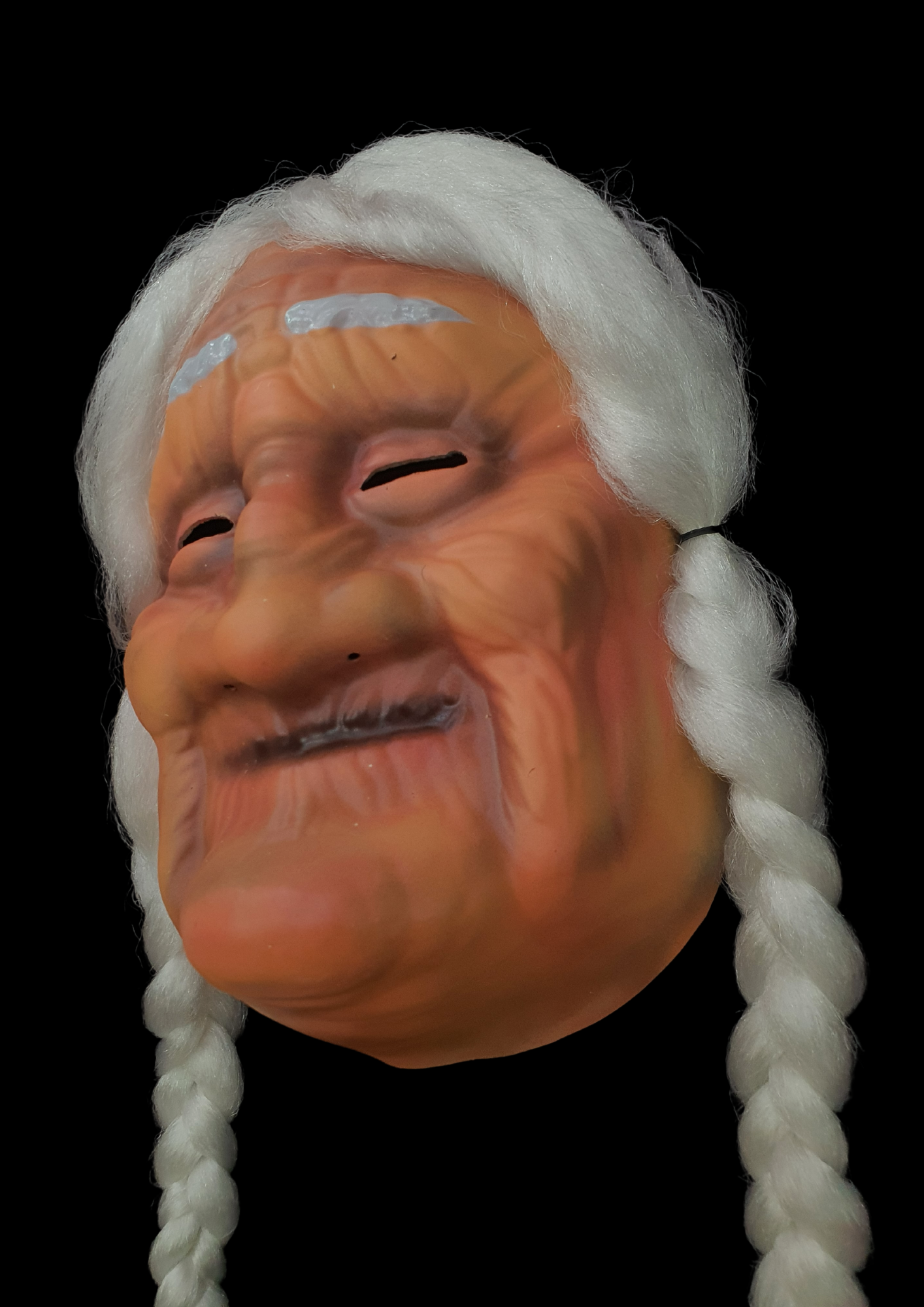 Mamá Coco