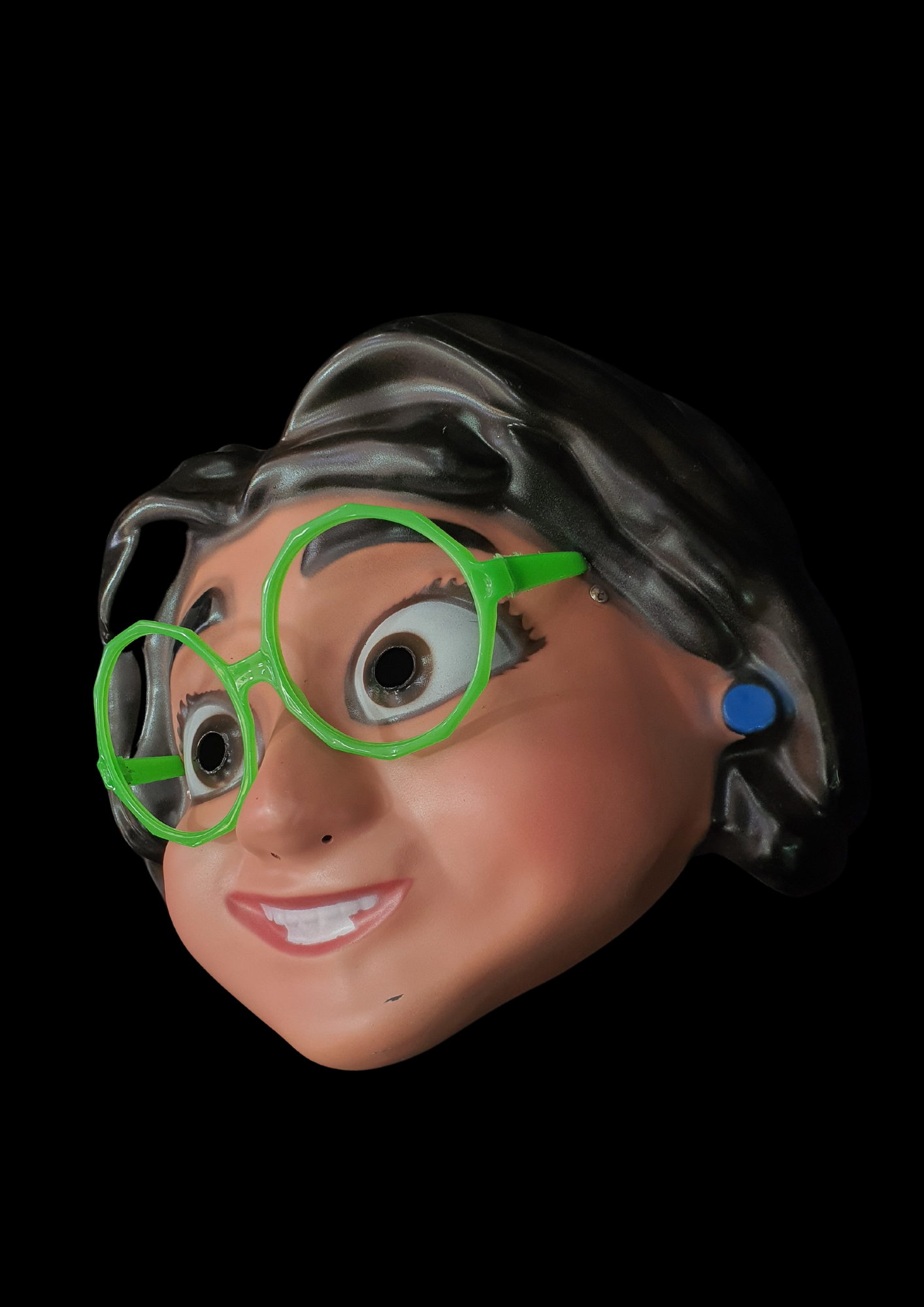 Mirabel Madrigal