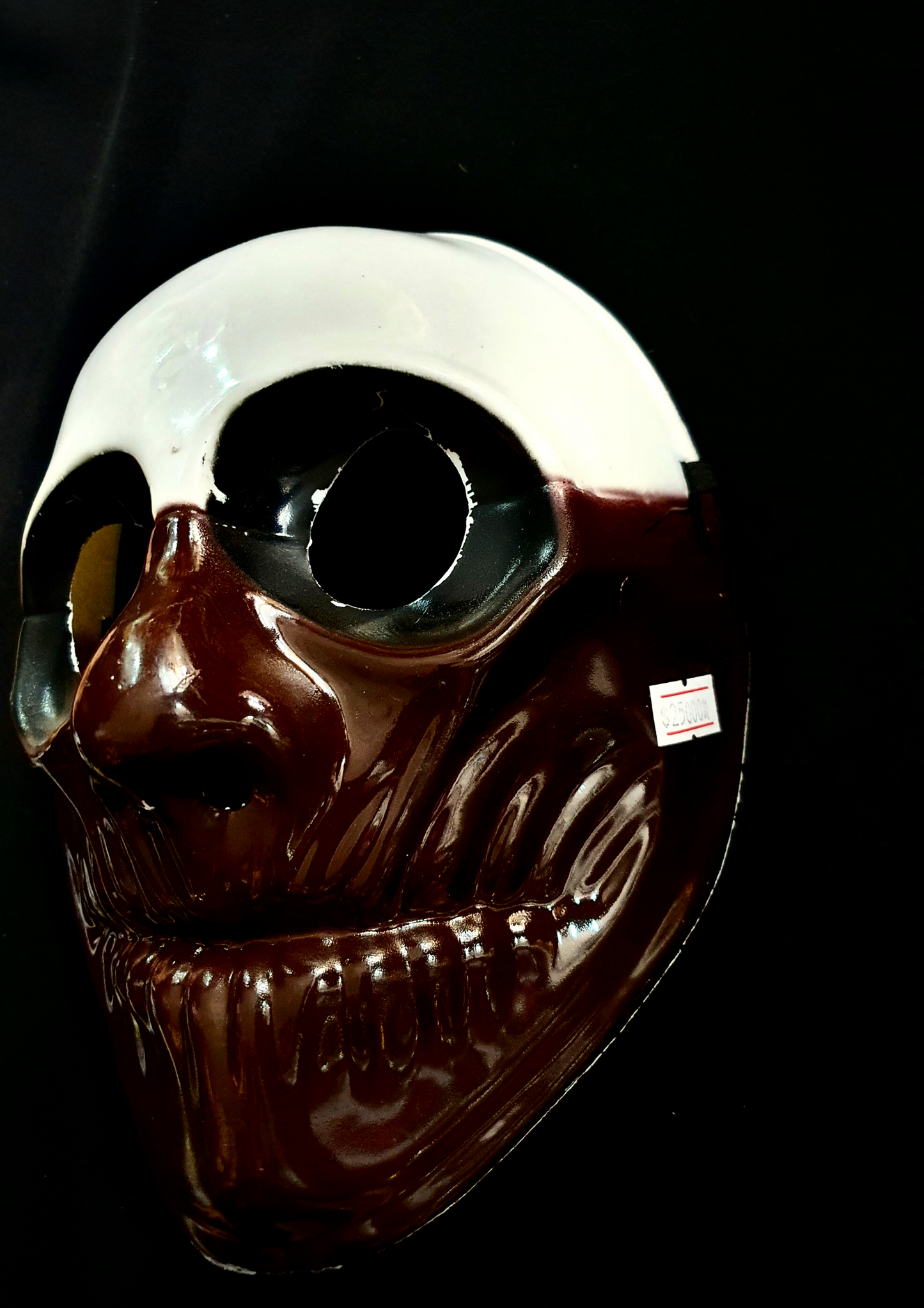 Máscara PayDay