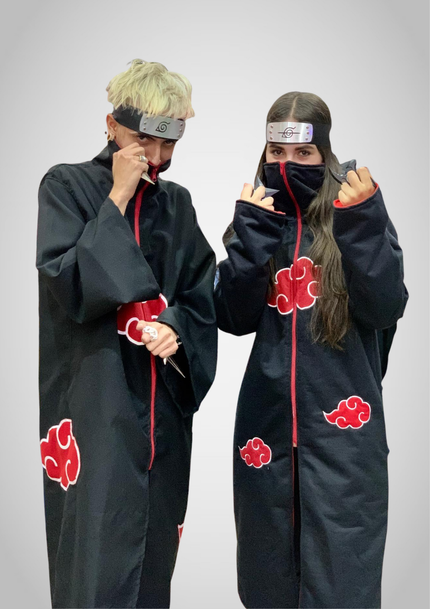 Capa Akatsuki