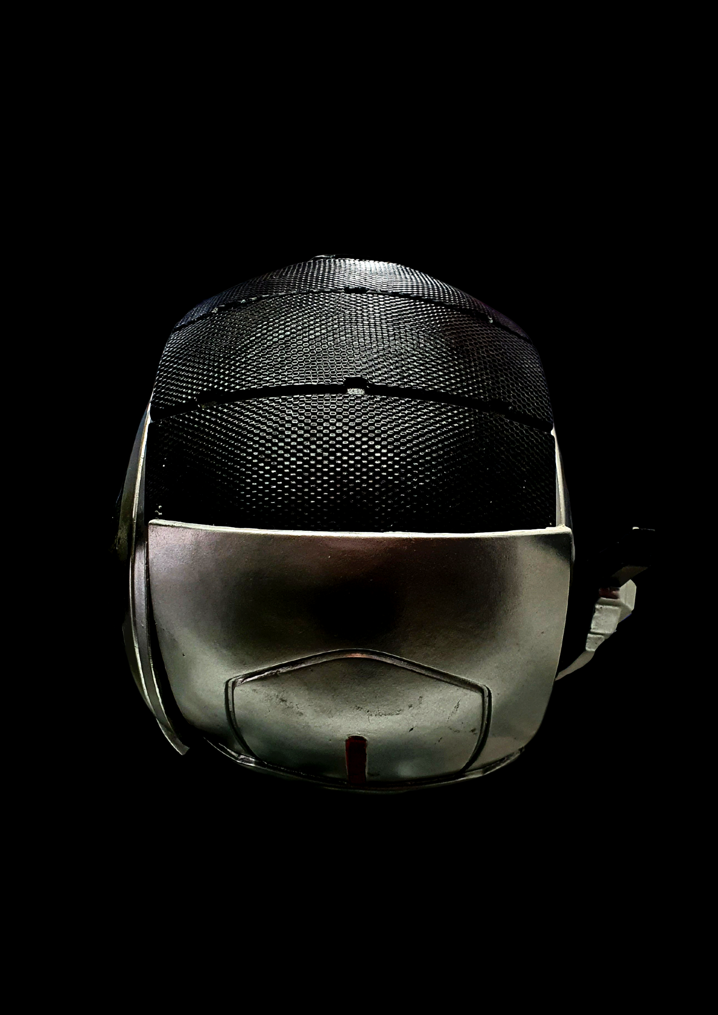 Casco Ant-Man