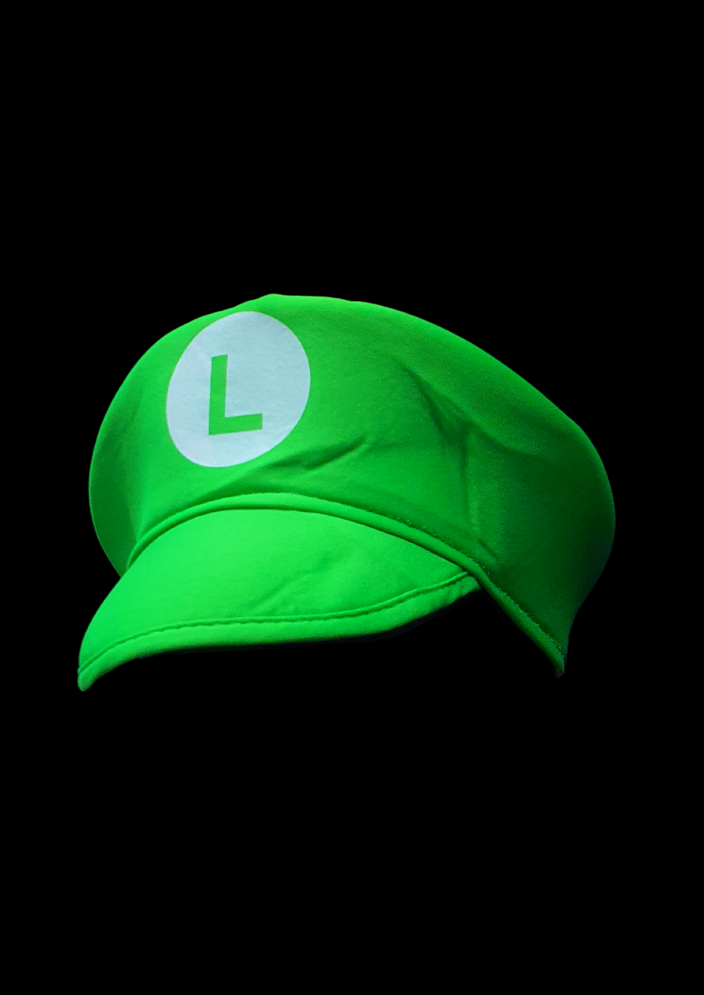 Sombrero Luigi
