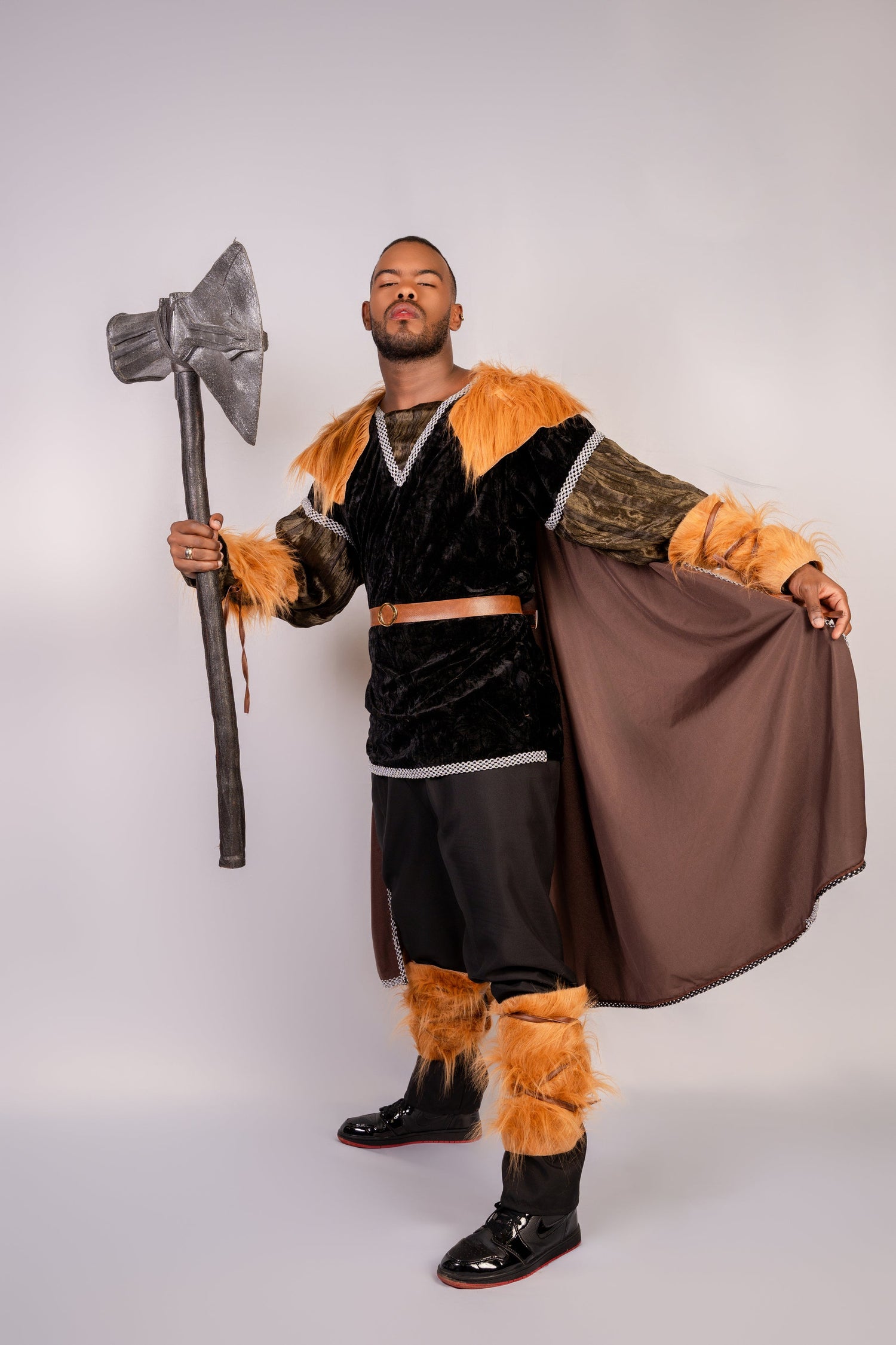 Vikingos
