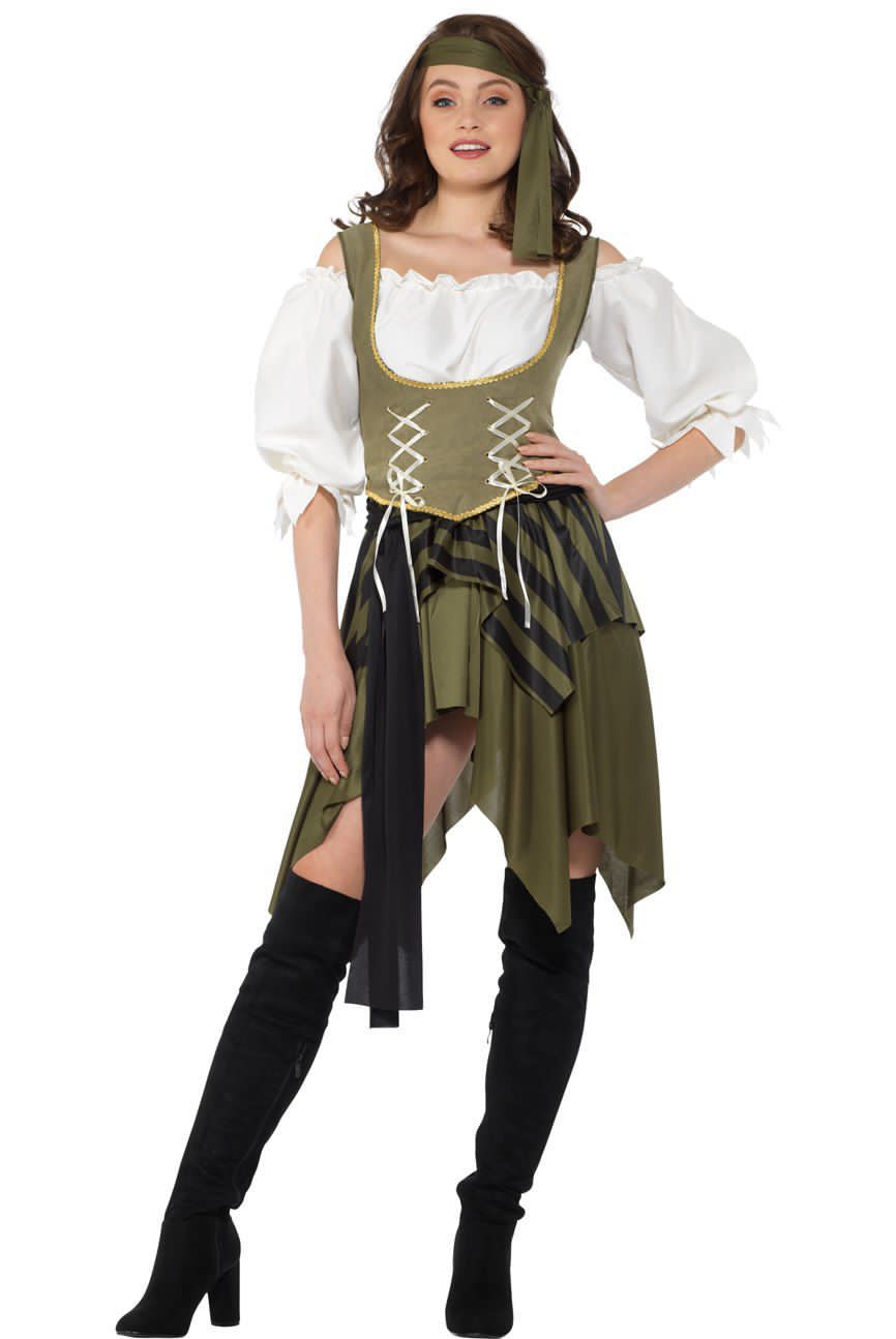 Piratas