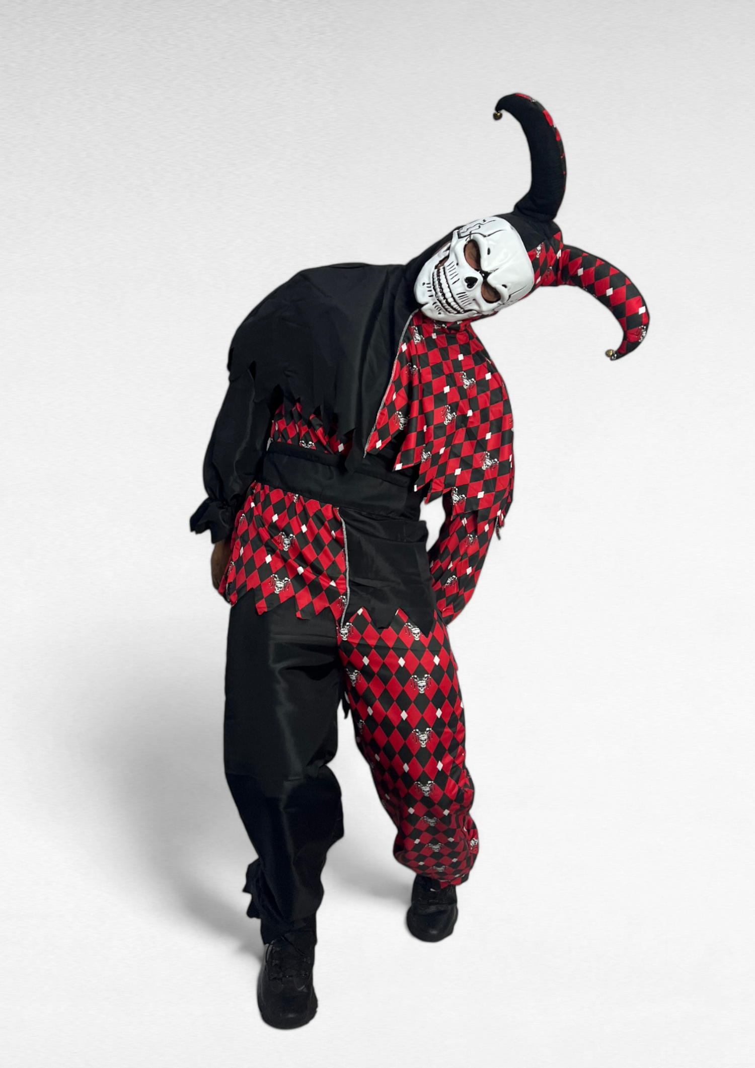 Arlequin