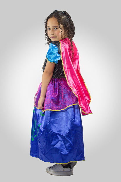 Ana de Frozen