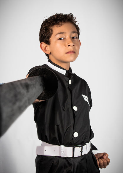Tanjiro Kamado Niño