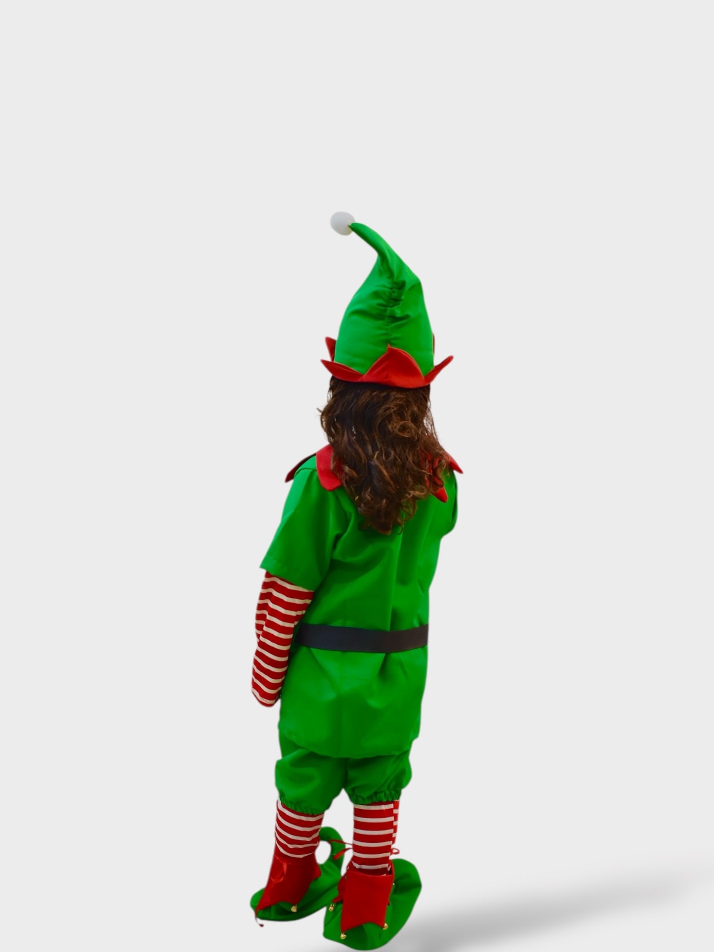 Duende Navideño Niño