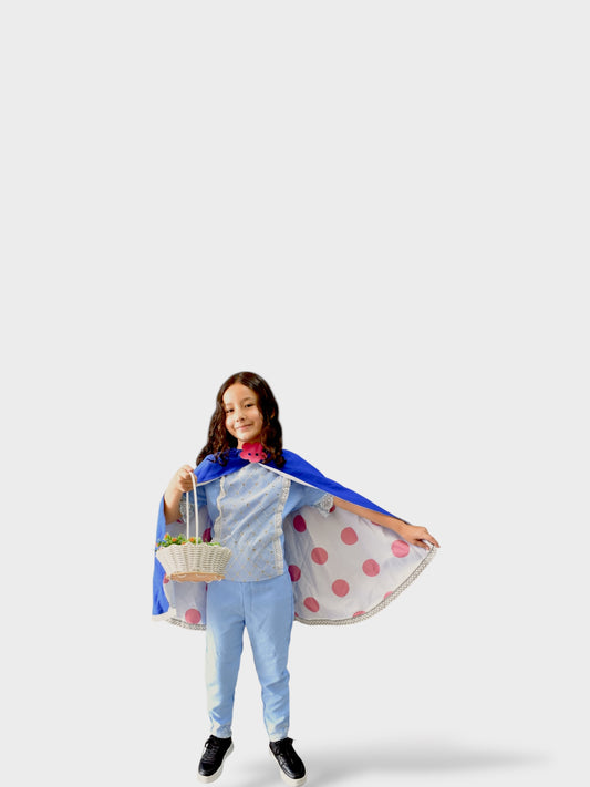 Betty Toy Story Niña