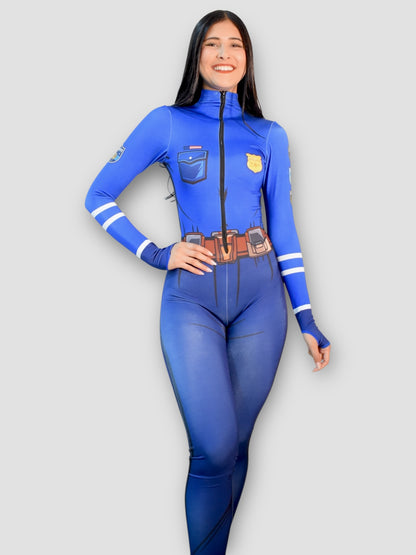 Policía