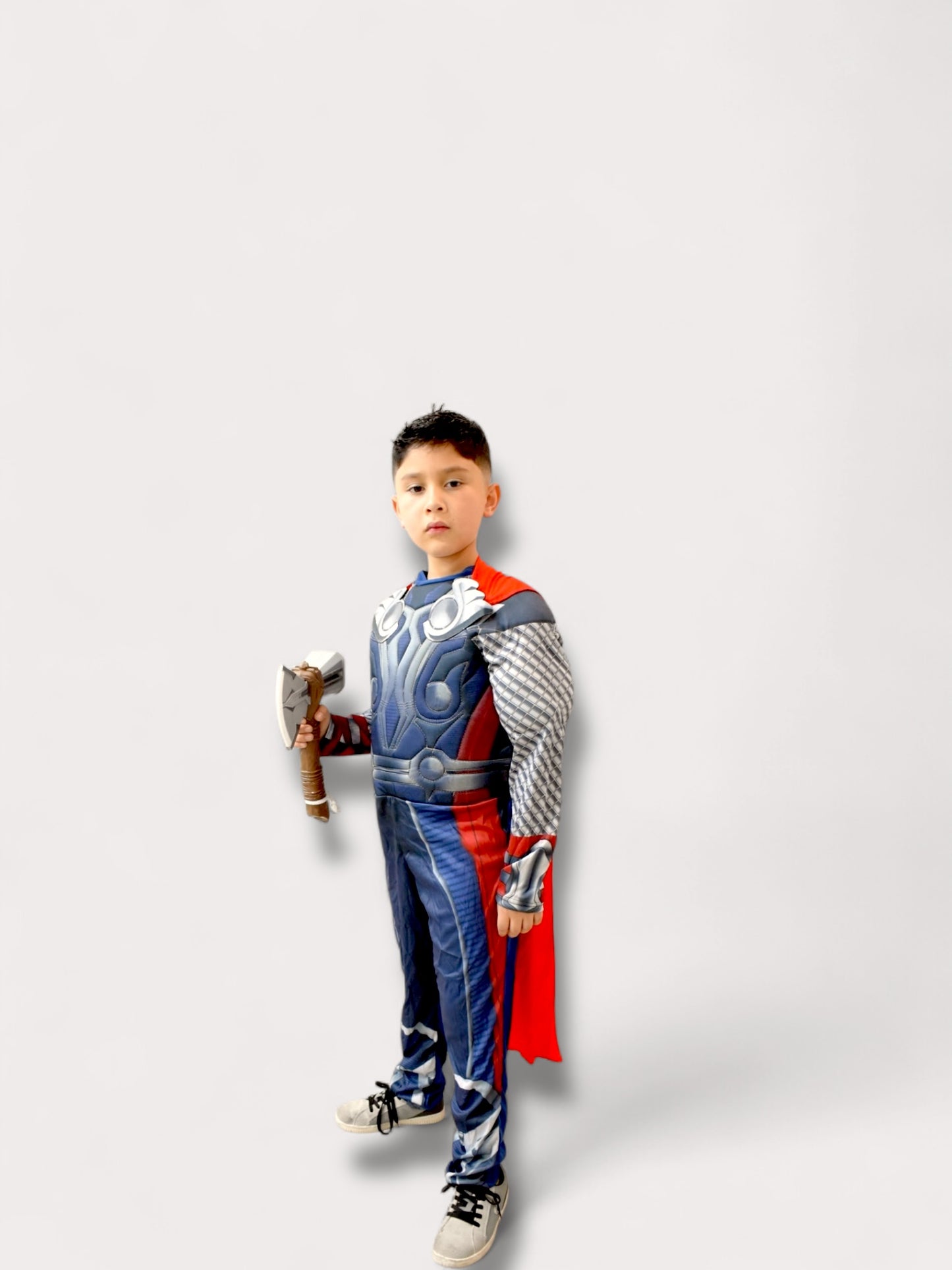 Thor Acolchado Niño